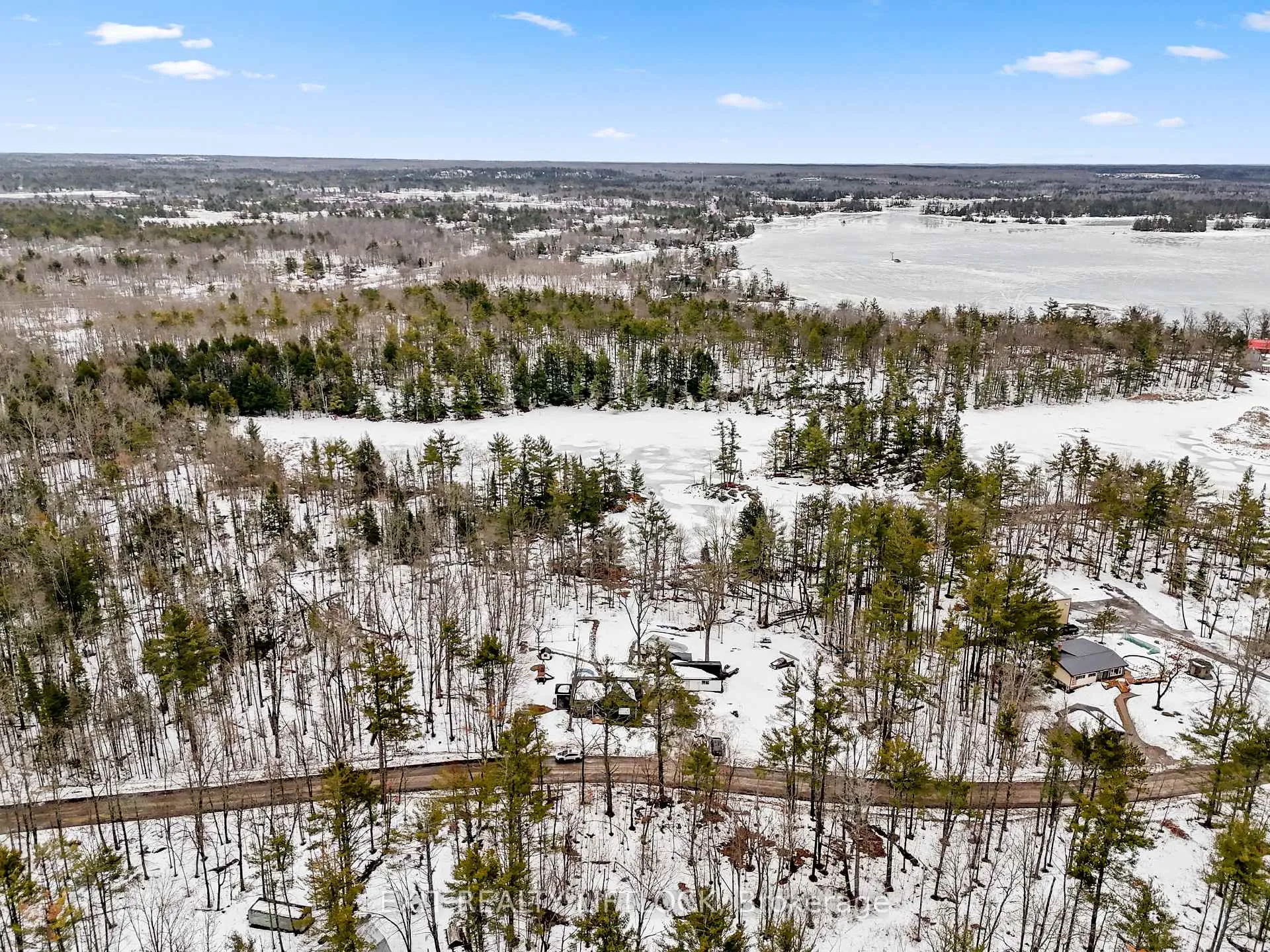 Photo 35 of 288 Hulls Road, North Kawartha — HOMEH