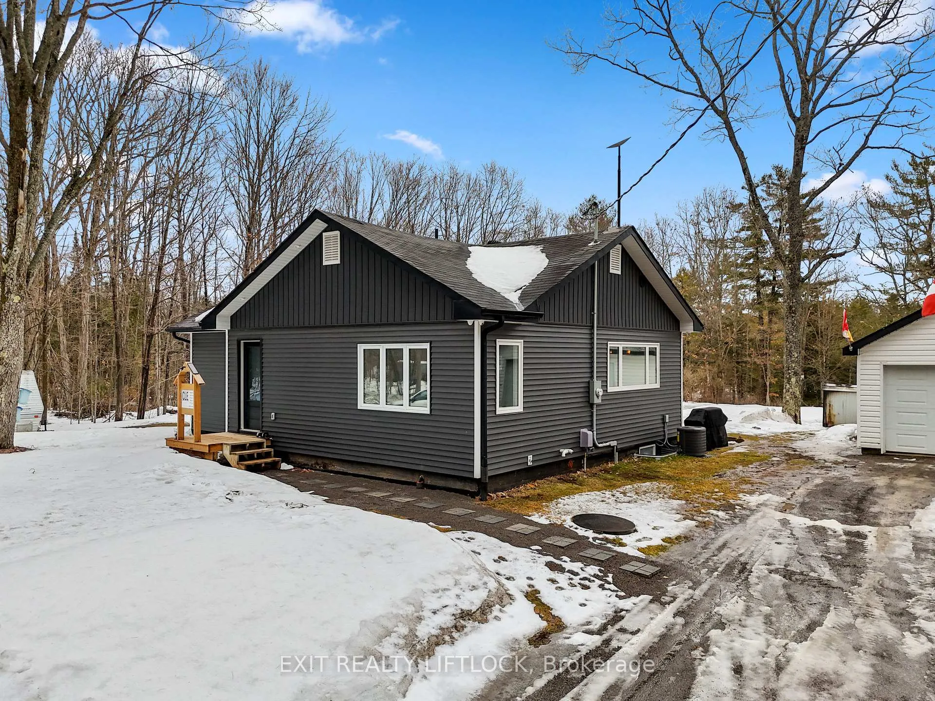 Photo 36 of 288 Hulls Road, North Kawartha — HOMEH
