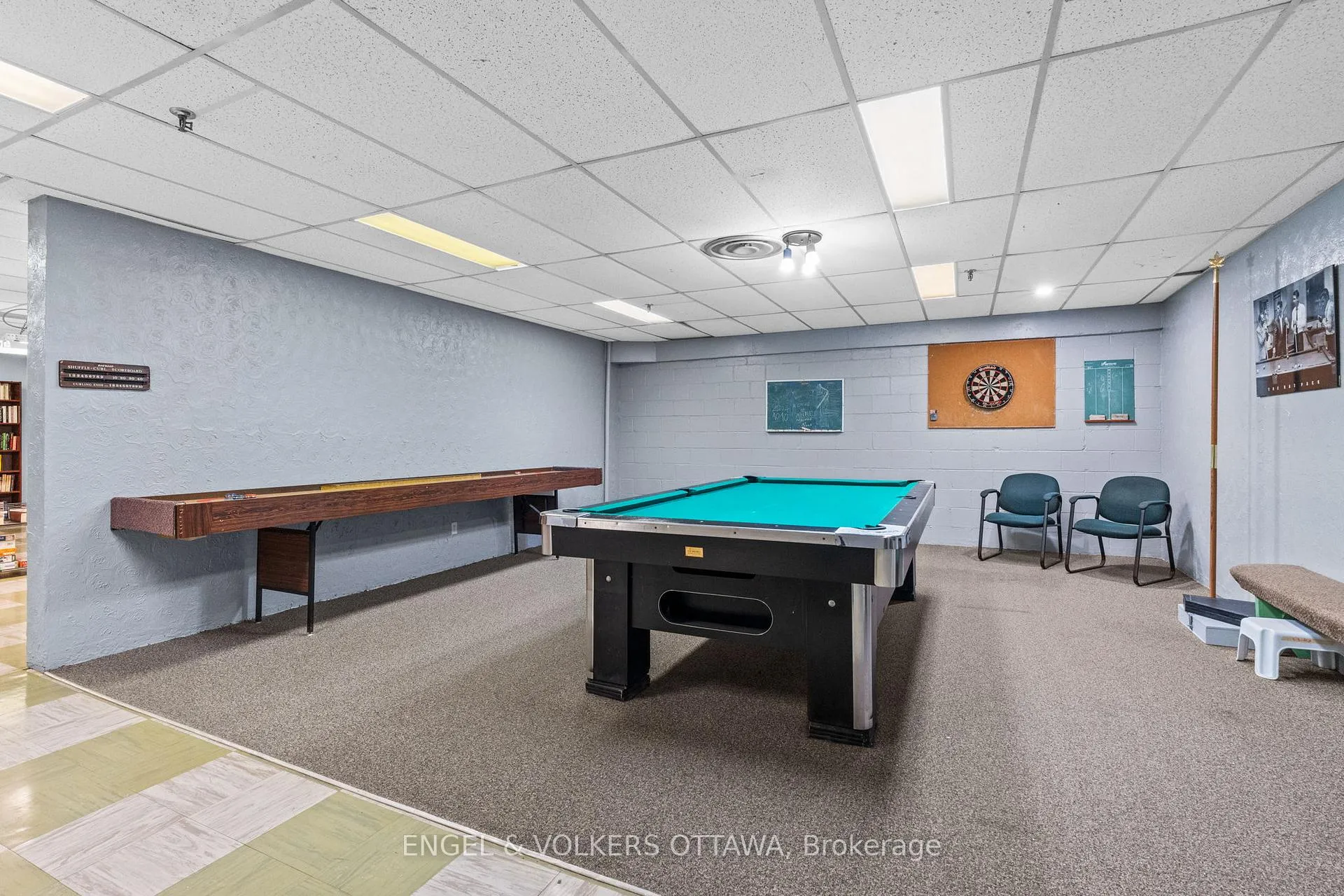 Photo 23 of Unit 2002, 665 Bathgate Drive, Ottawa, Carson Meadows — HOMEH