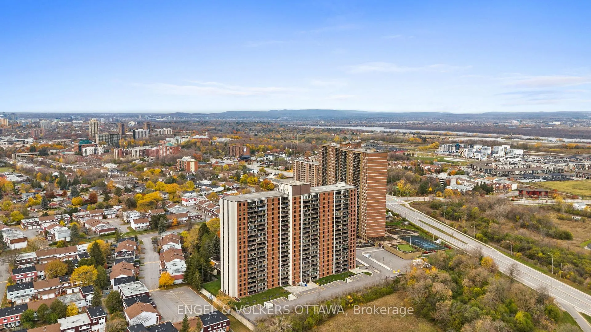 Photo 27 of Unit 2002, 665 Bathgate Drive, Ottawa, Carson Meadows — HOMEH