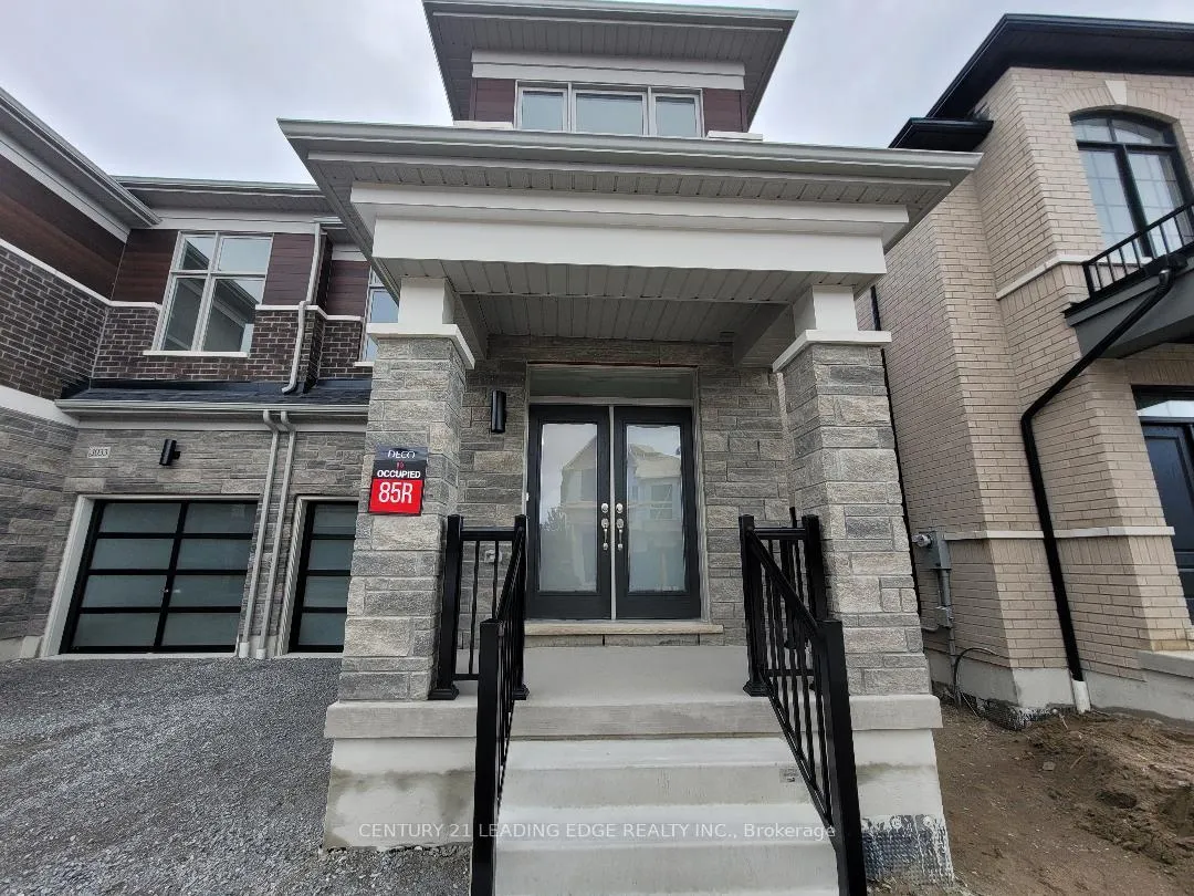 Front of 1031 Pisces Trail