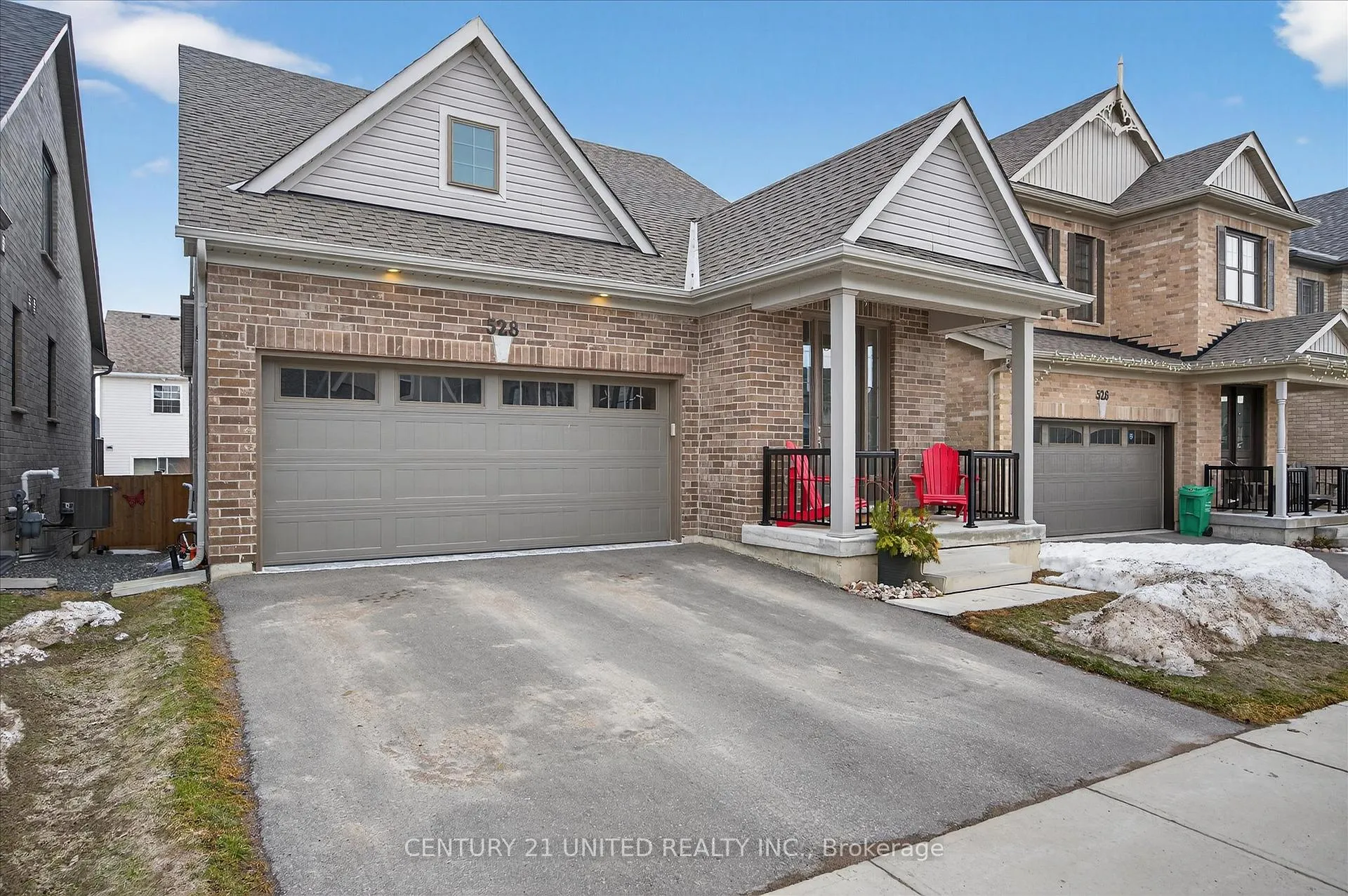 Photo 8 of 528 Macintosh Grove, Peterborough, Northcrest Ward 5 — HOMEH