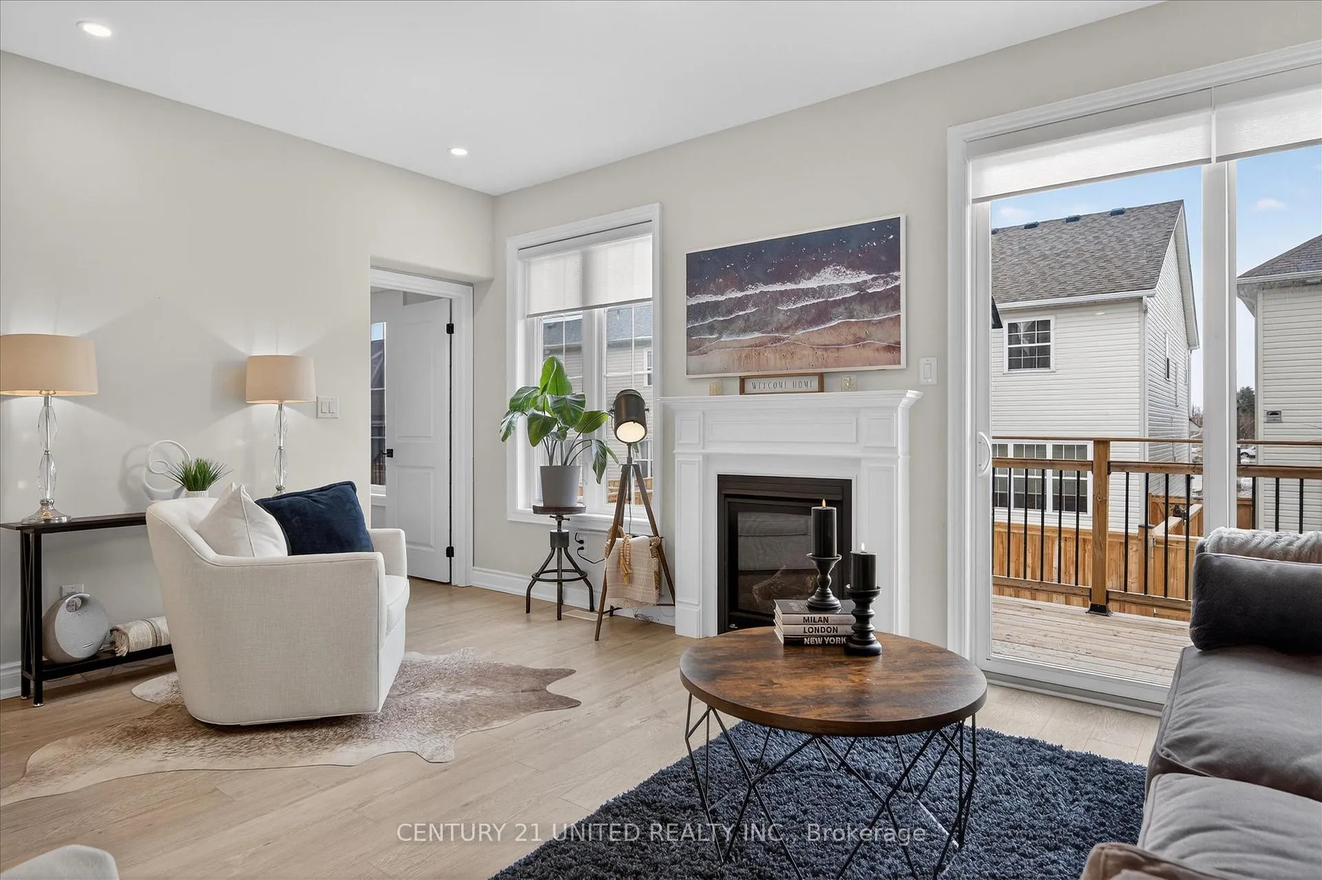 Photo 18 of 528 Macintosh Grove, Peterborough, Northcrest Ward 5 — HOMEH