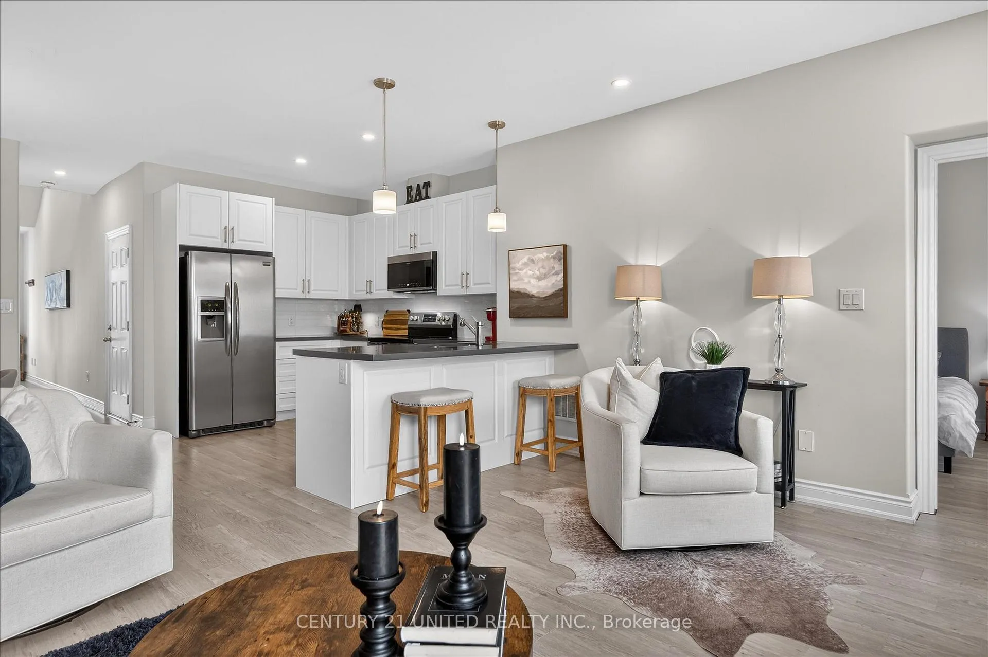 Photo 19 of 528 Macintosh Grove, Peterborough, Northcrest Ward 5 — HOMEH
