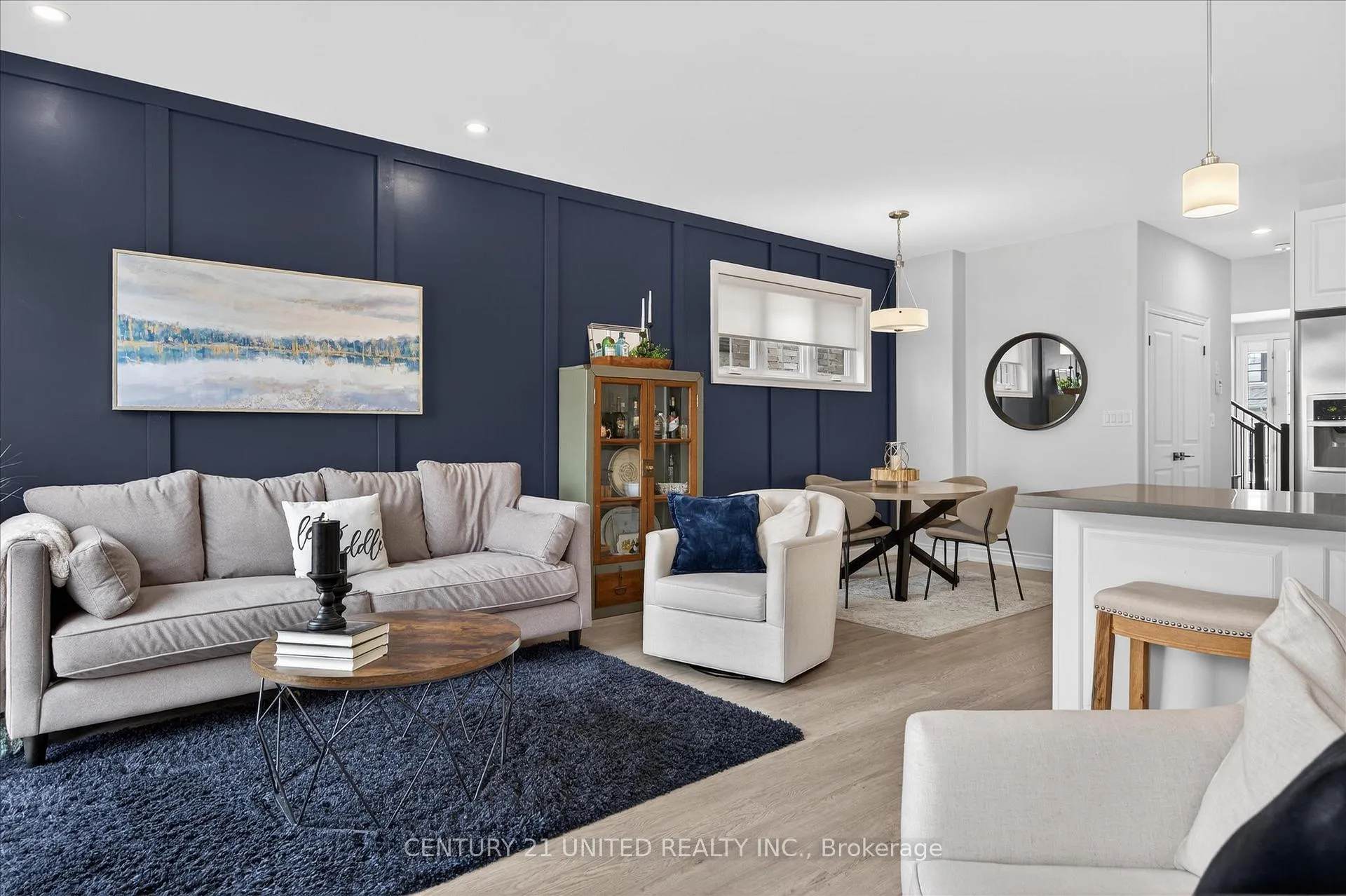 Photo 20 of 528 Macintosh Grove, Peterborough, Northcrest Ward 5 — HOMEH