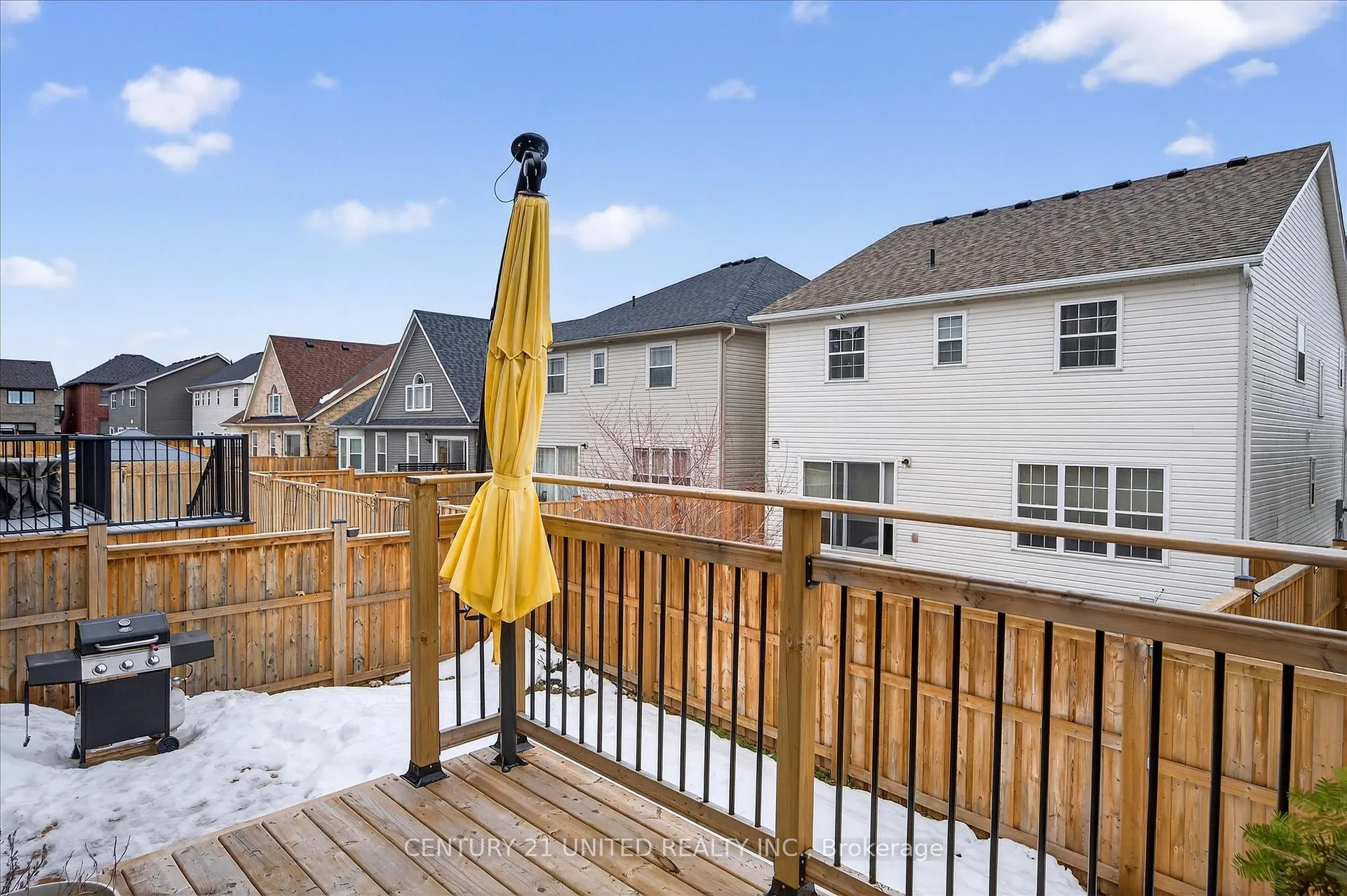 Photo 22 of 528 Macintosh Grove, Peterborough, Northcrest Ward 5 — HOMEH