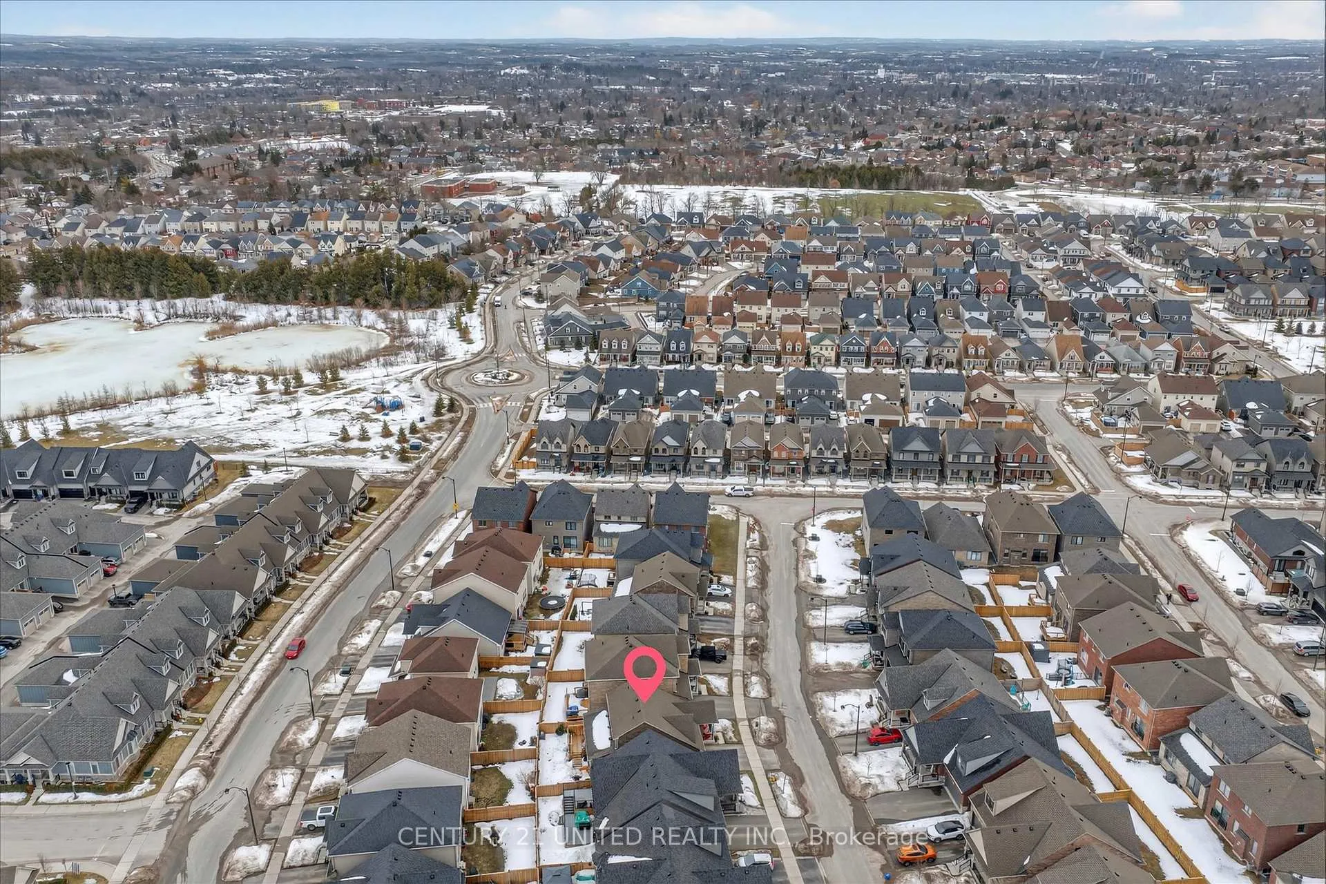 Photo 34 of 528 Macintosh Grove, Peterborough, Northcrest Ward 5 — HOMEH