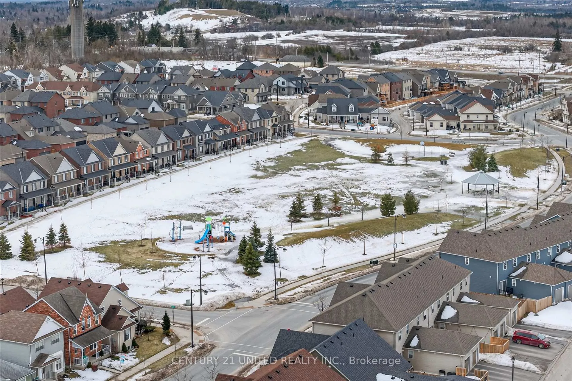 Photo 35 of 528 Macintosh Grove, Peterborough, Northcrest Ward 5 — HOMEH