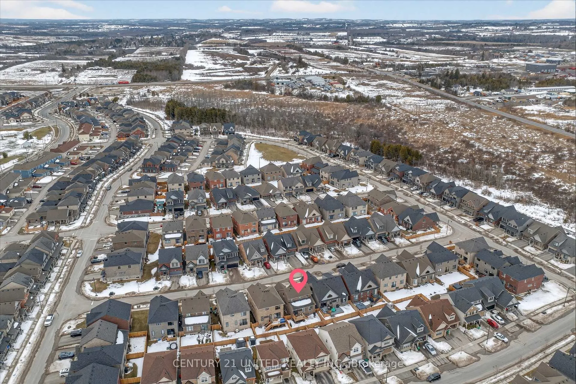 Photo 36 of 528 Macintosh Grove, Peterborough, Northcrest Ward 5 — HOMEH