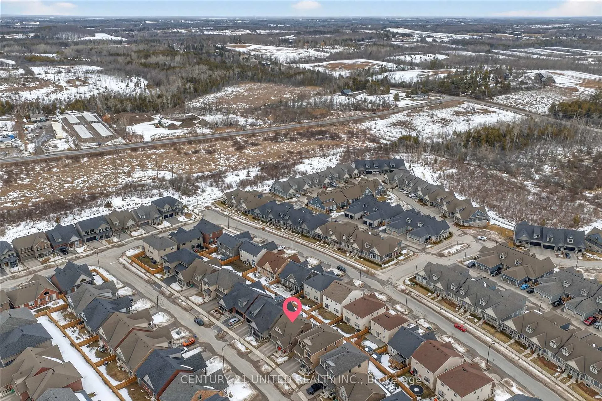 Photo 37 of 528 Macintosh Grove, Peterborough, Northcrest Ward 5 — HOMEH