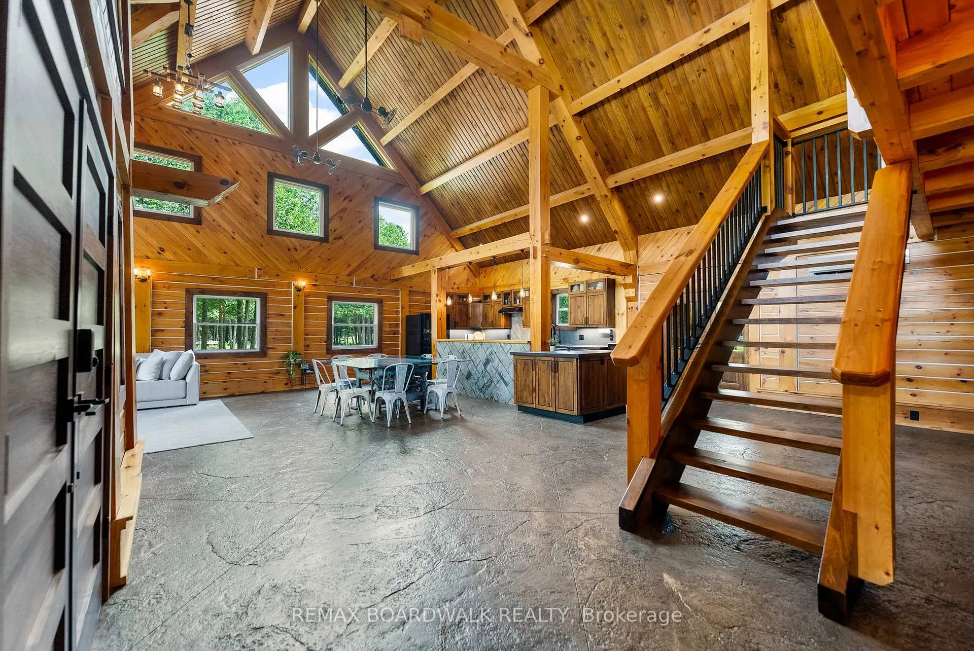 Photo 20 of 521 Concession Road 1A, Lanark Highlands, Lanark Highlands (Lanark) Twp — HOMEH