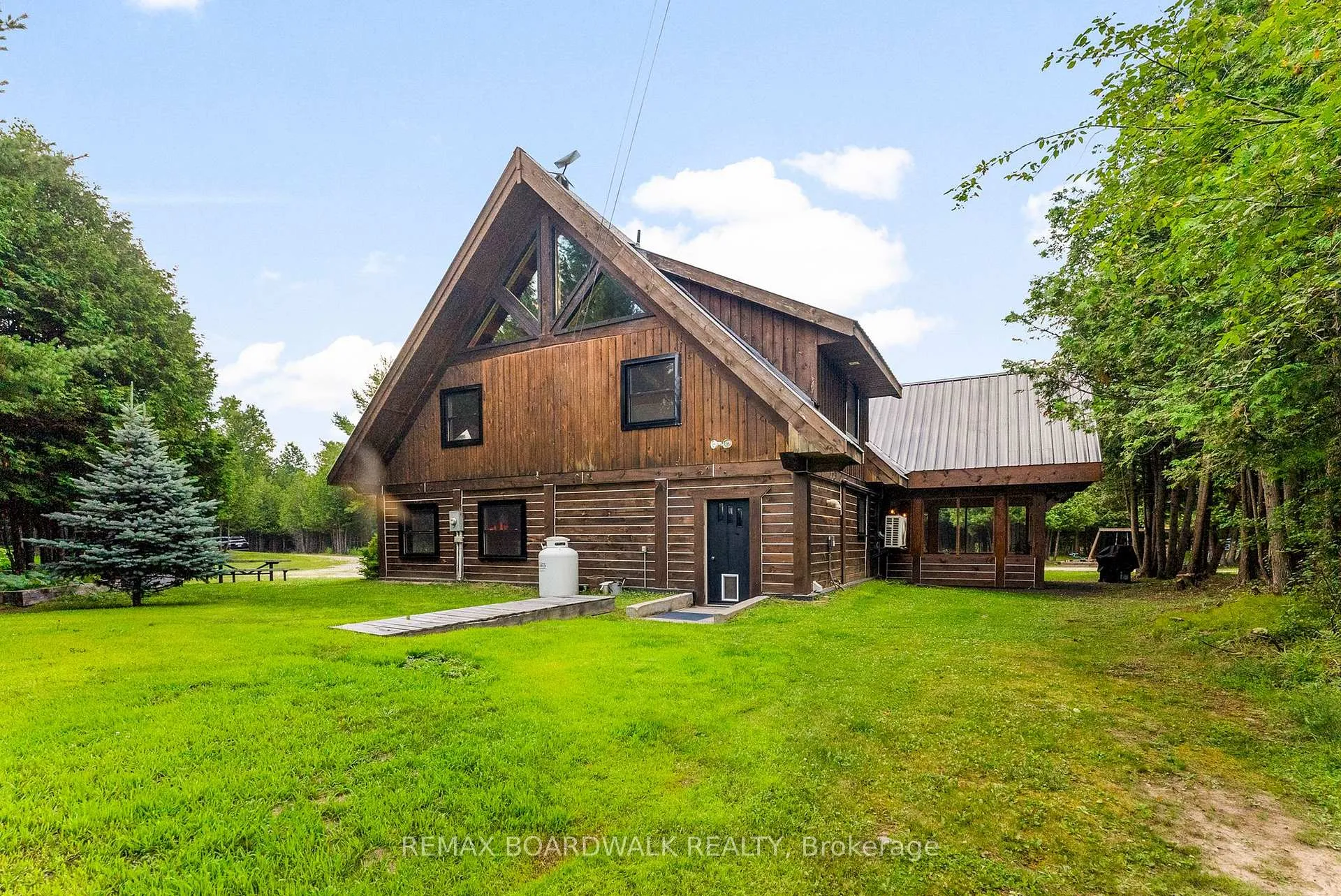 Photo 42 of 521 Concession Road 1A, Lanark Highlands, Lanark Highlands (Lanark) Twp — HOMEH
