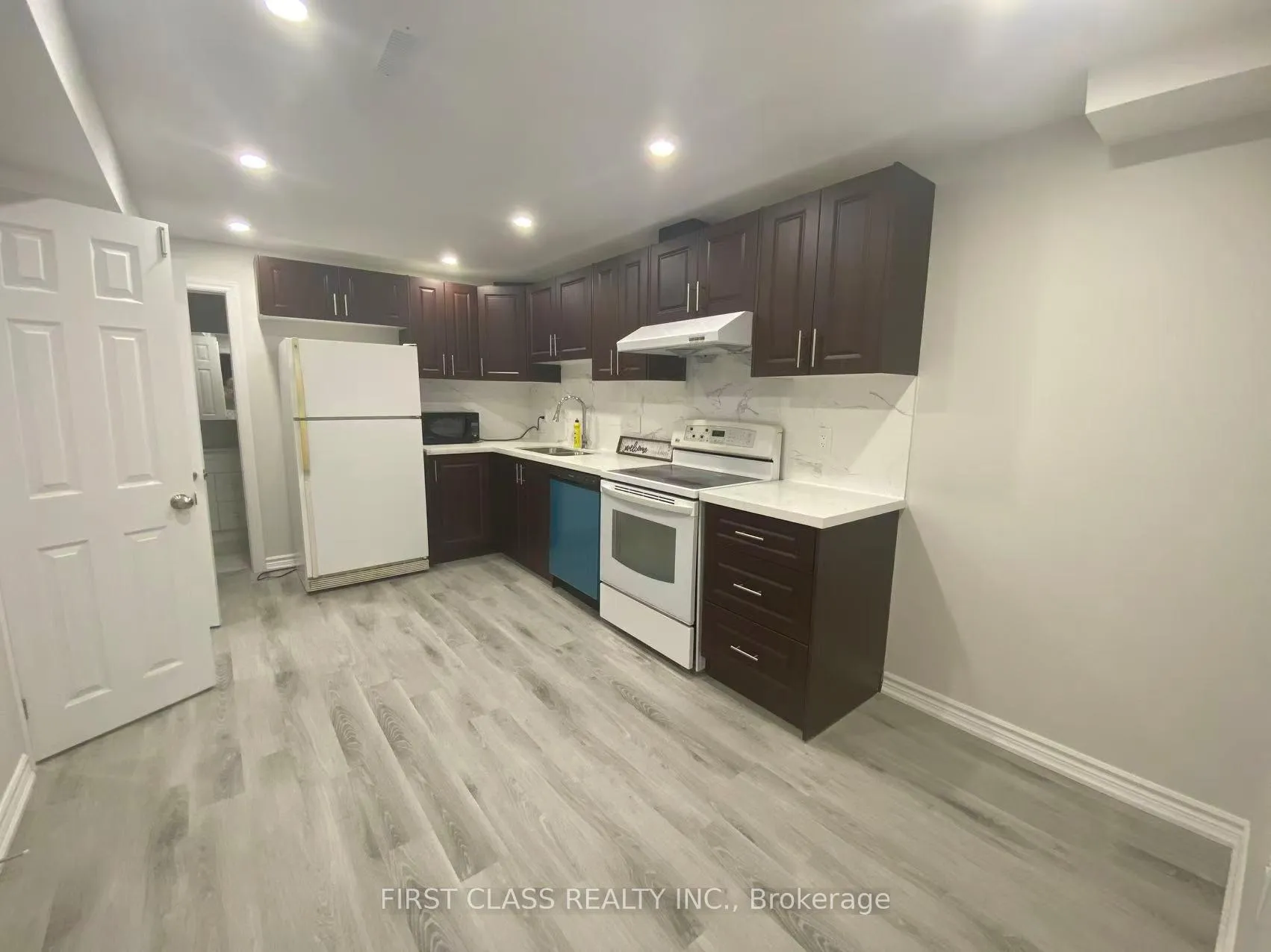 Photo 1 of Unit Basement, 9 Upton Crescent, Markham, Milliken Mills West — HOMEH