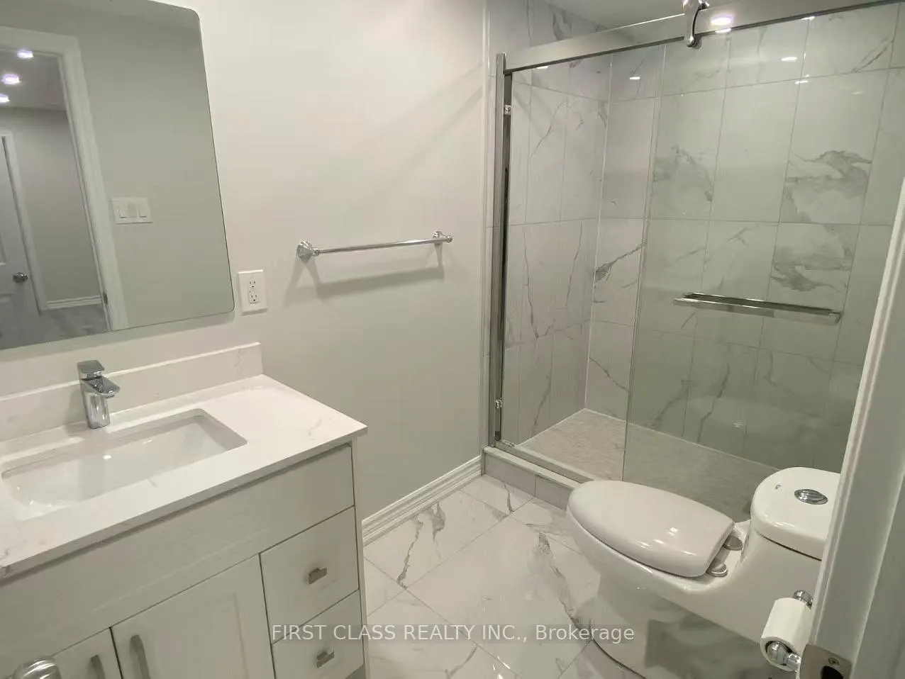 Photo 4 of Unit Basement, 9 Upton Crescent, Markham, Milliken Mills West — HOMEH