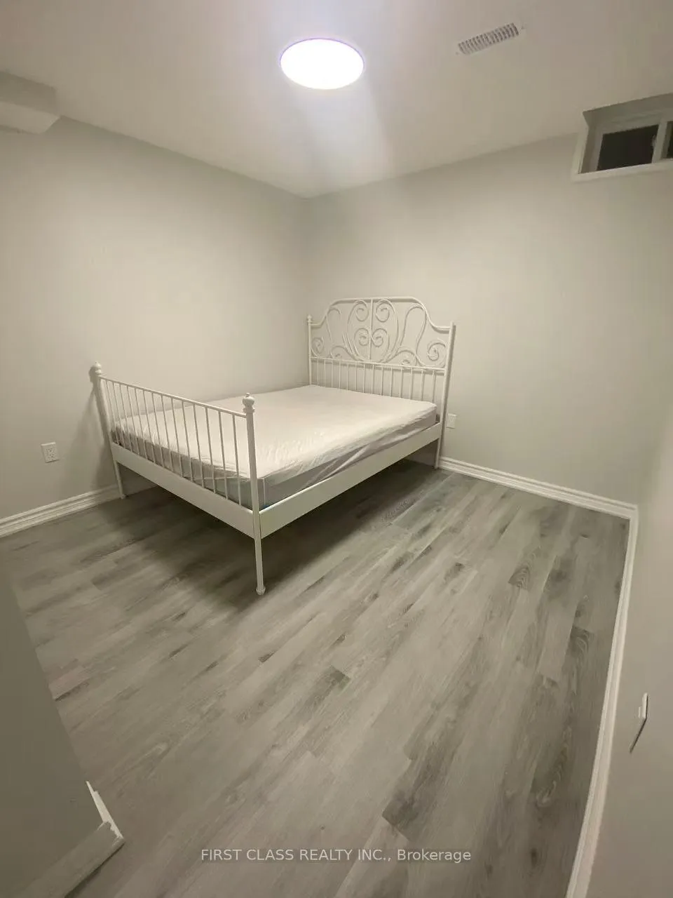 Photo 5 of Unit Basement, 9 Upton Crescent, Markham, Milliken Mills West — HOMEH