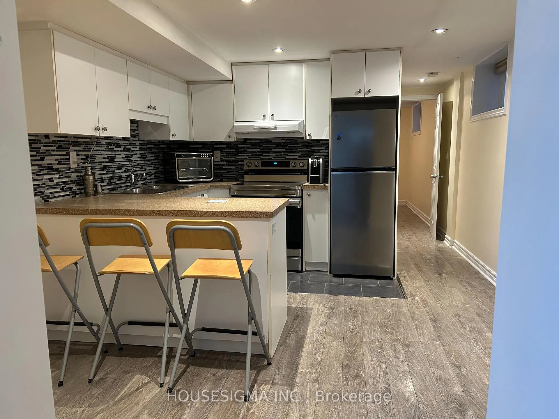 Photo 4 of 156 Rosemount Avenue, Toronto, Corso Italia-Davenport — HOMEH