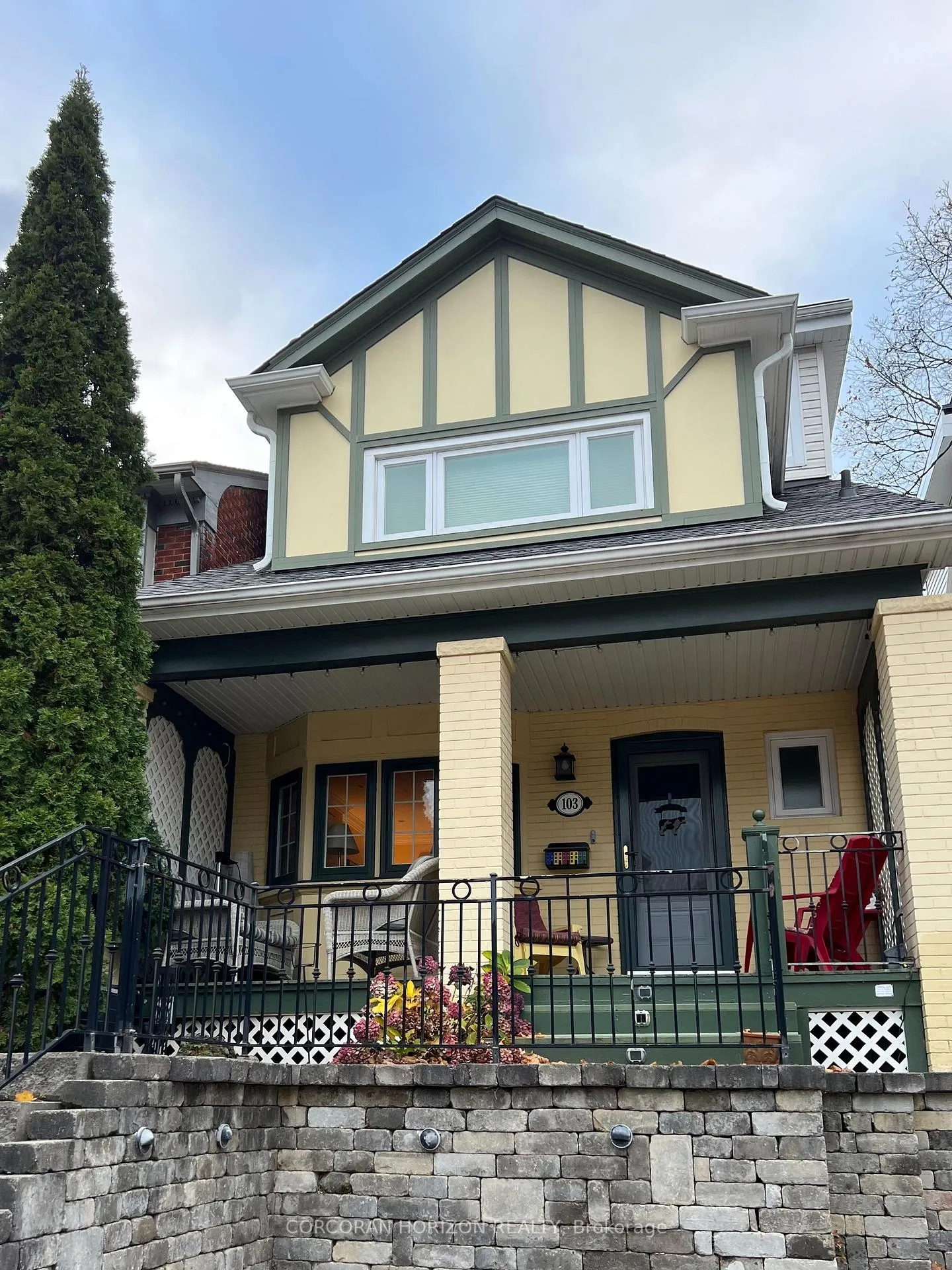 Photo 1 of 103 Manor Road E, Toronto, Mount Pleasant West — HOMEH