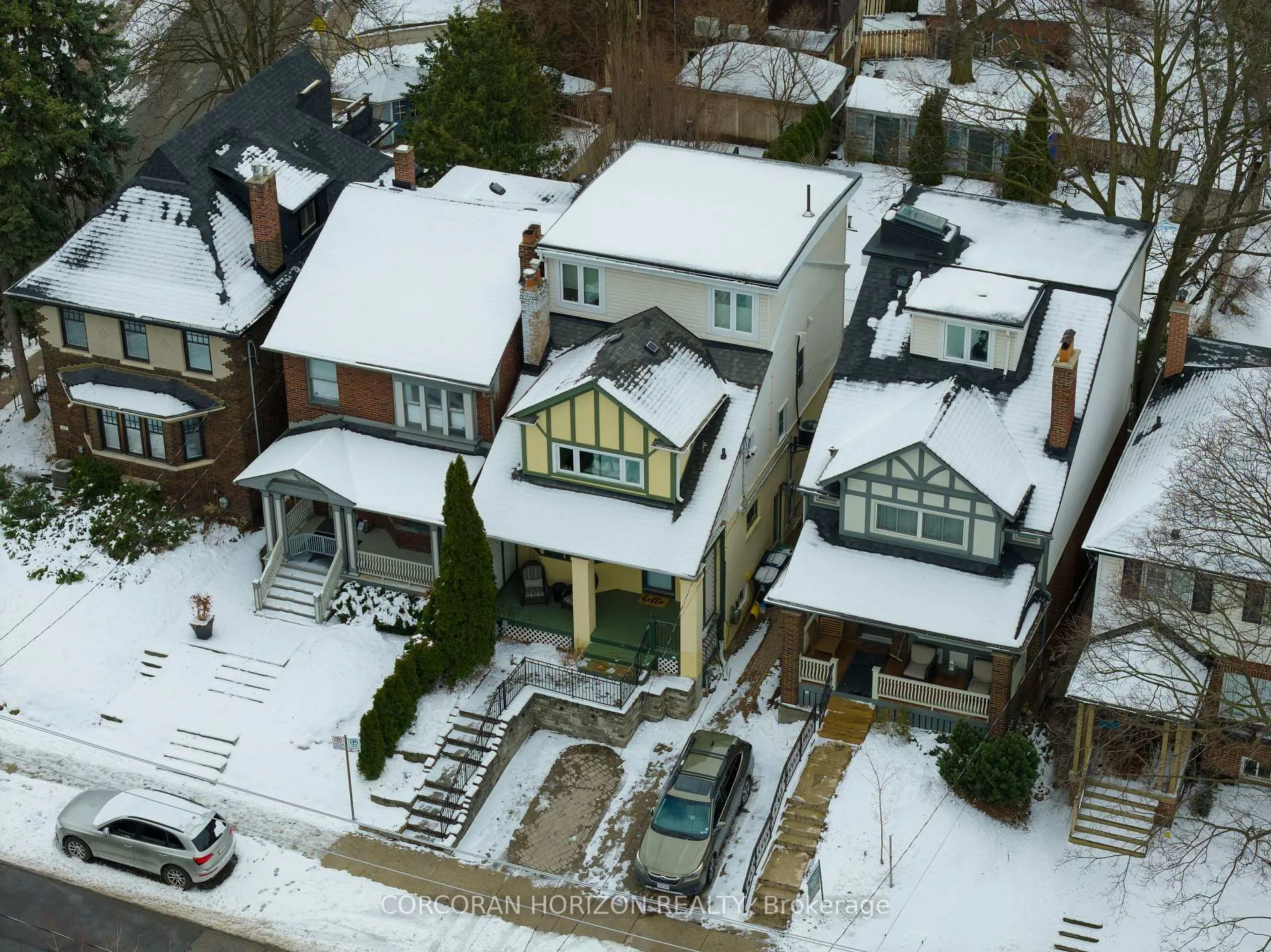 Photo 2 of 103 Manor Road E, Toronto, Mount Pleasant West — HOMEH