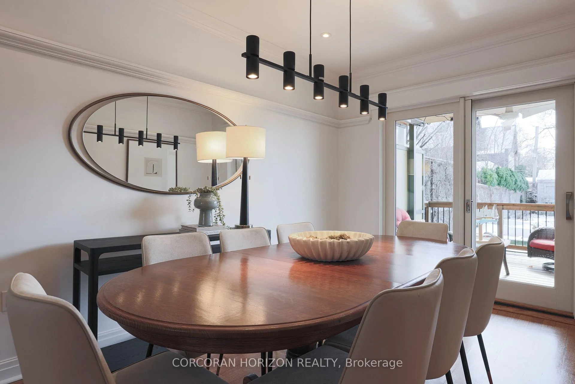 Photo 6 of 103 Manor Road E, Toronto, Mount Pleasant West — HOMEH