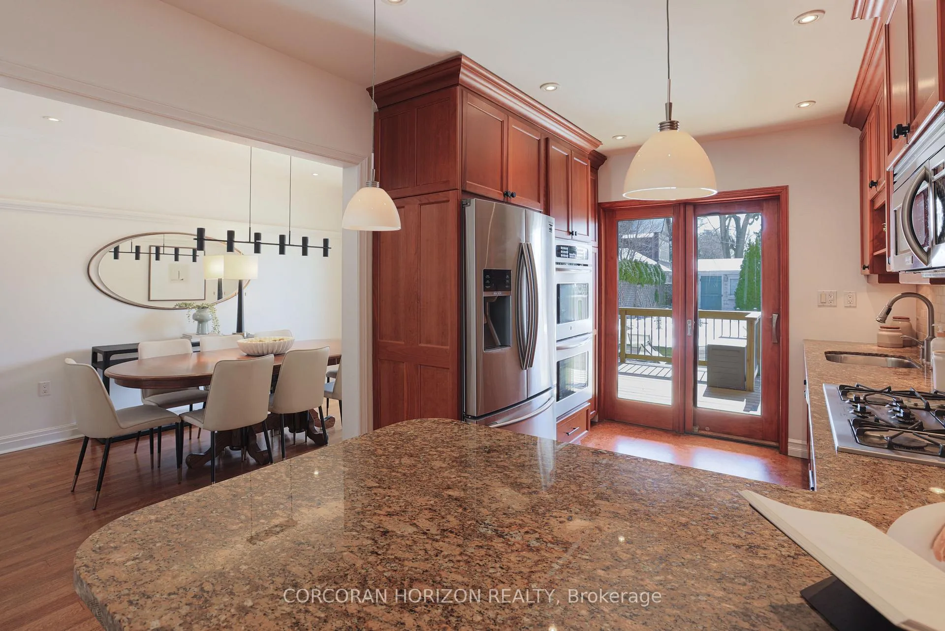 Photo 8 of 103 Manor Road E, Toronto, Mount Pleasant West — HOMEH