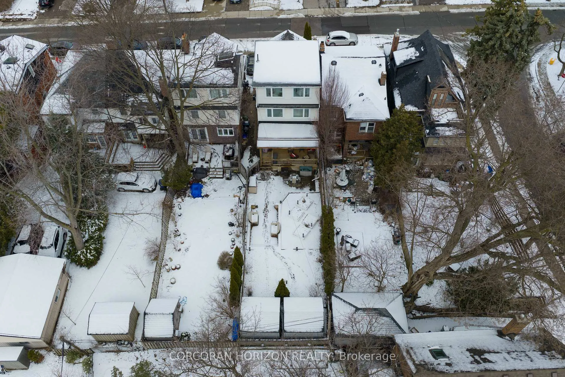 Photo 31 of 103 Manor Road E, Toronto, Mount Pleasant West — HOMEH