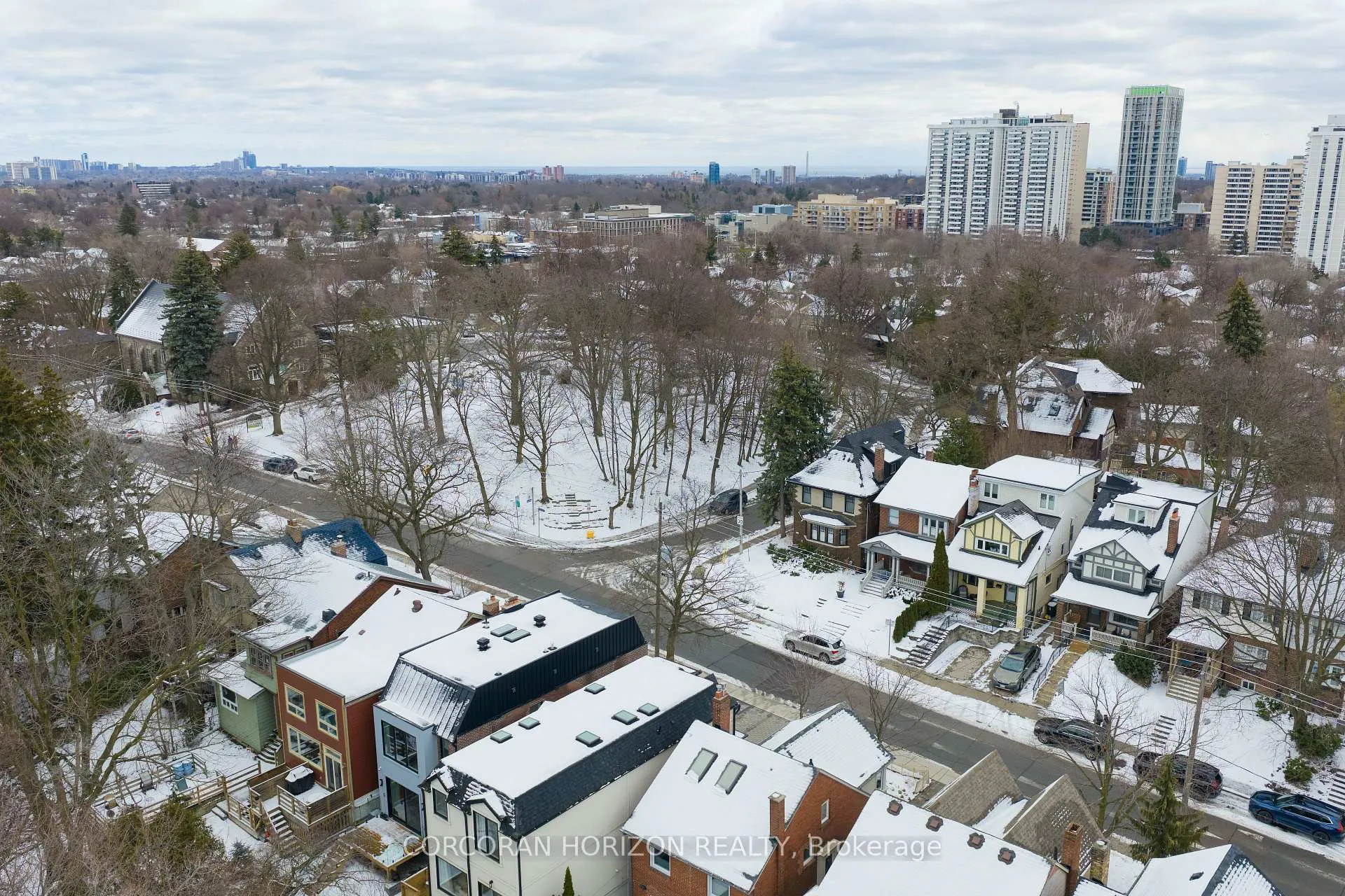Photo 32 of 103 Manor Road E, Toronto, Mount Pleasant West — HOMEH
