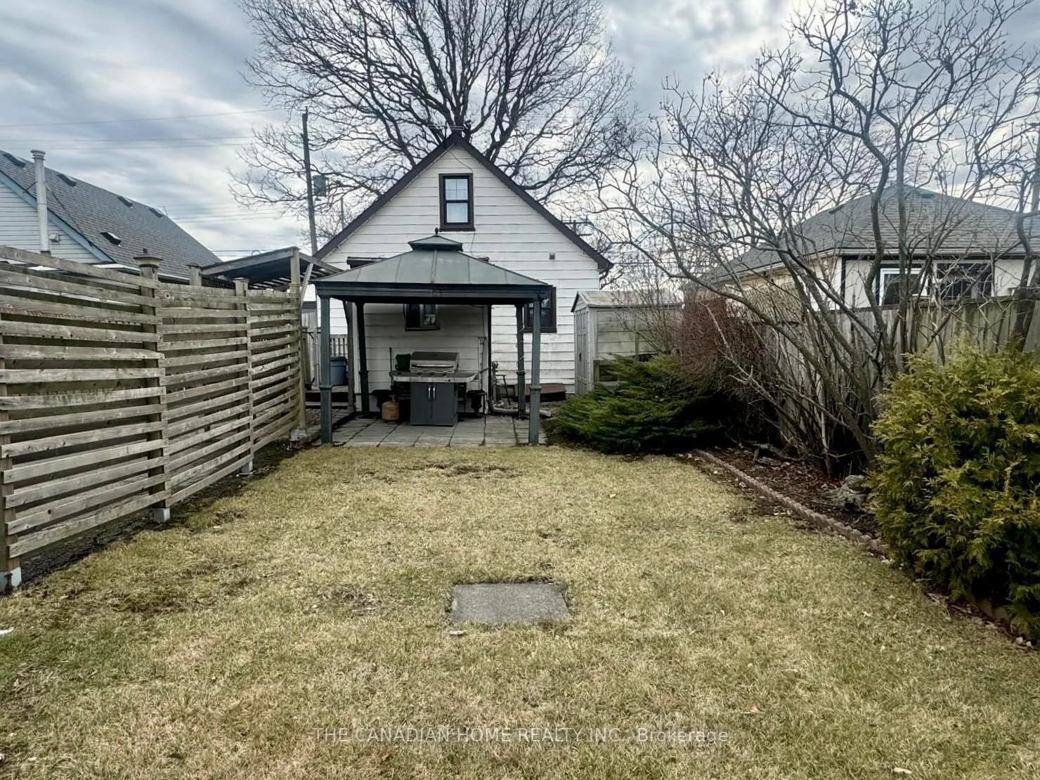 Photo 18 of 611 Rennie Street, Hamilton, Parkview — HOMEH
