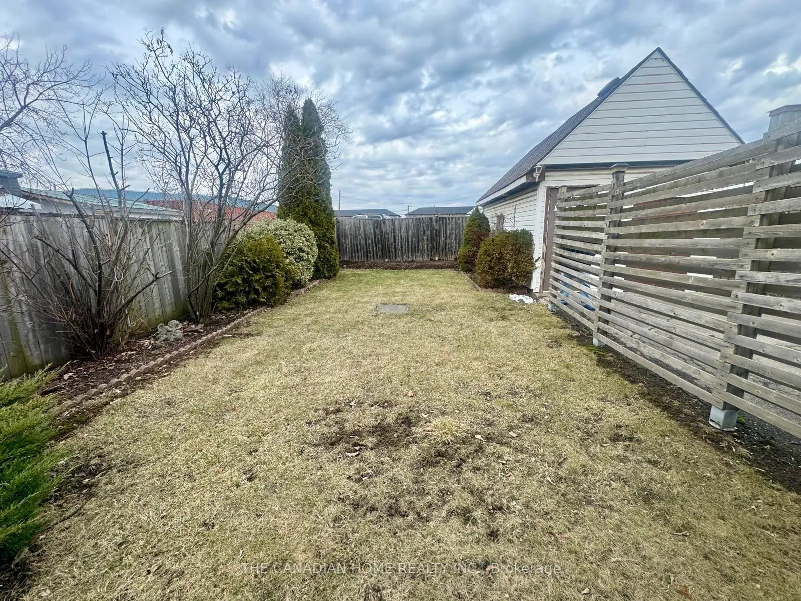 Photo 20 of 611 Rennie Street, Hamilton, Parkview — HOMEH