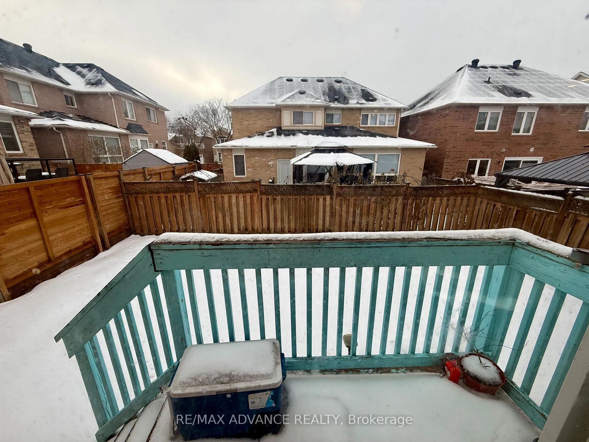 Photo 15 of 69 Aries Crescent, Markham, Berczy — HOMEH