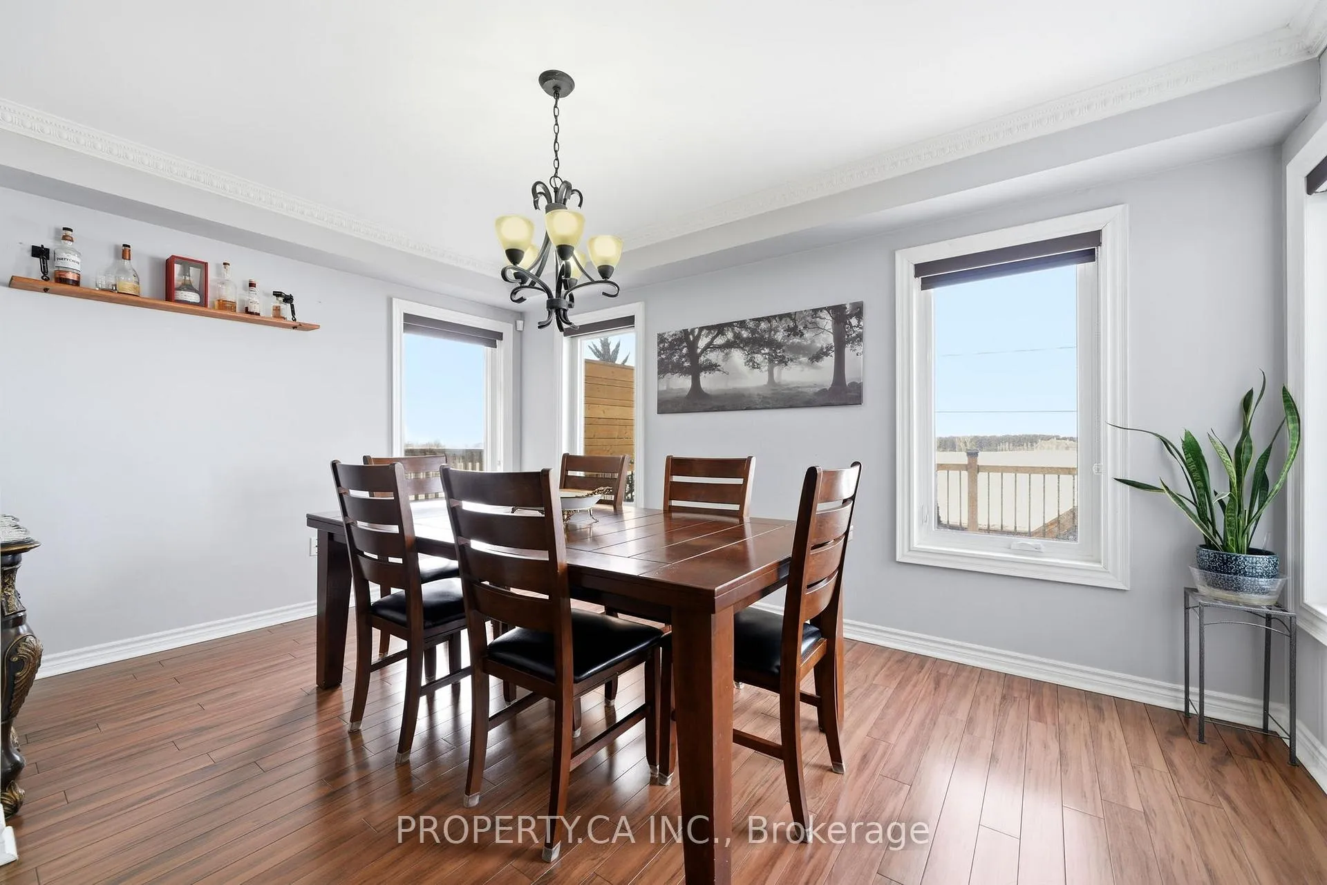 Photo 13 of 72 Beaverbrook Crescent, Vaughan, Rural Vaughan — HOMEH