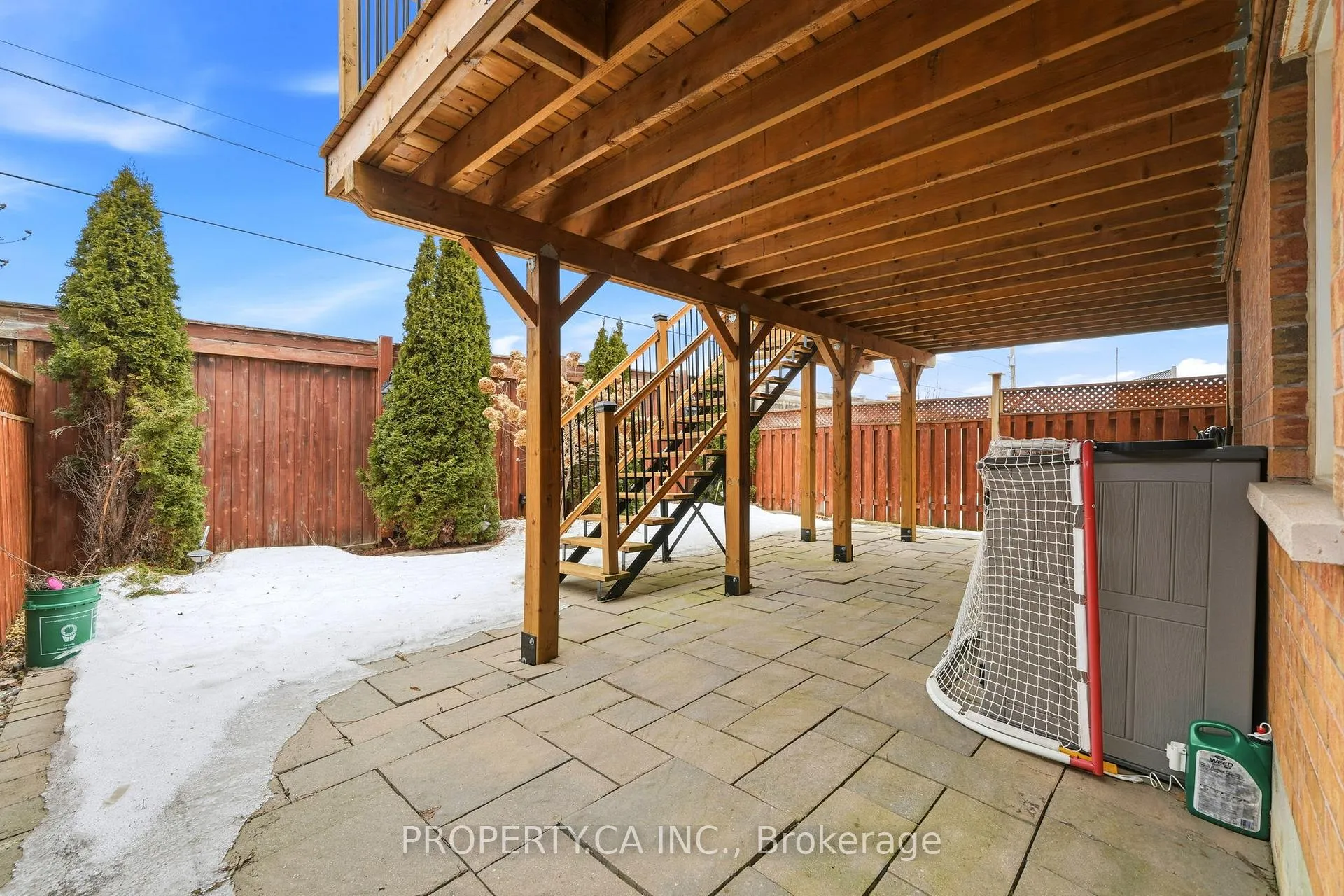 Photo 34 of 72 Beaverbrook Crescent, Vaughan, Rural Vaughan — HOMEH