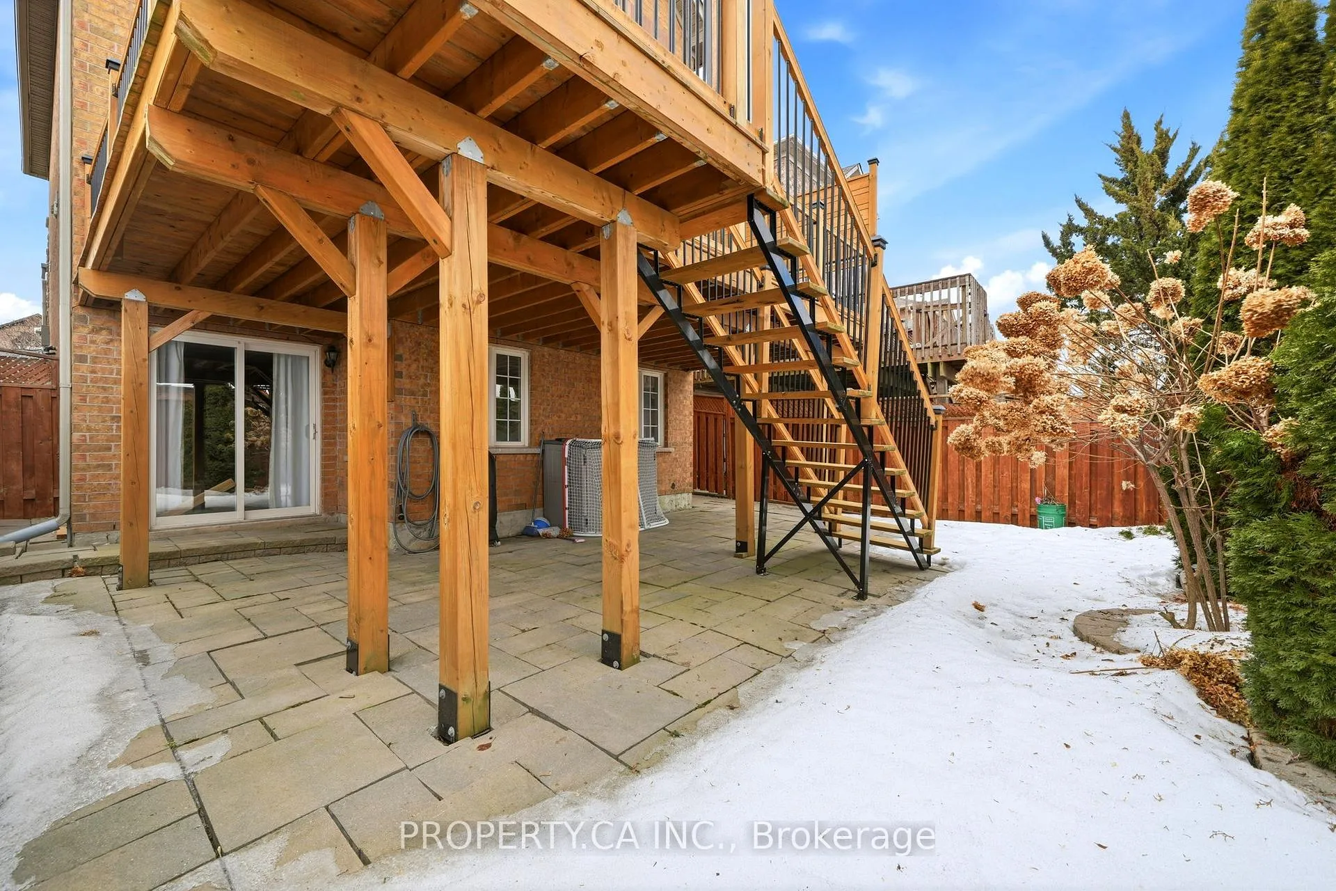 Photo 35 of 72 Beaverbrook Crescent, Vaughan, Rural Vaughan — HOMEH