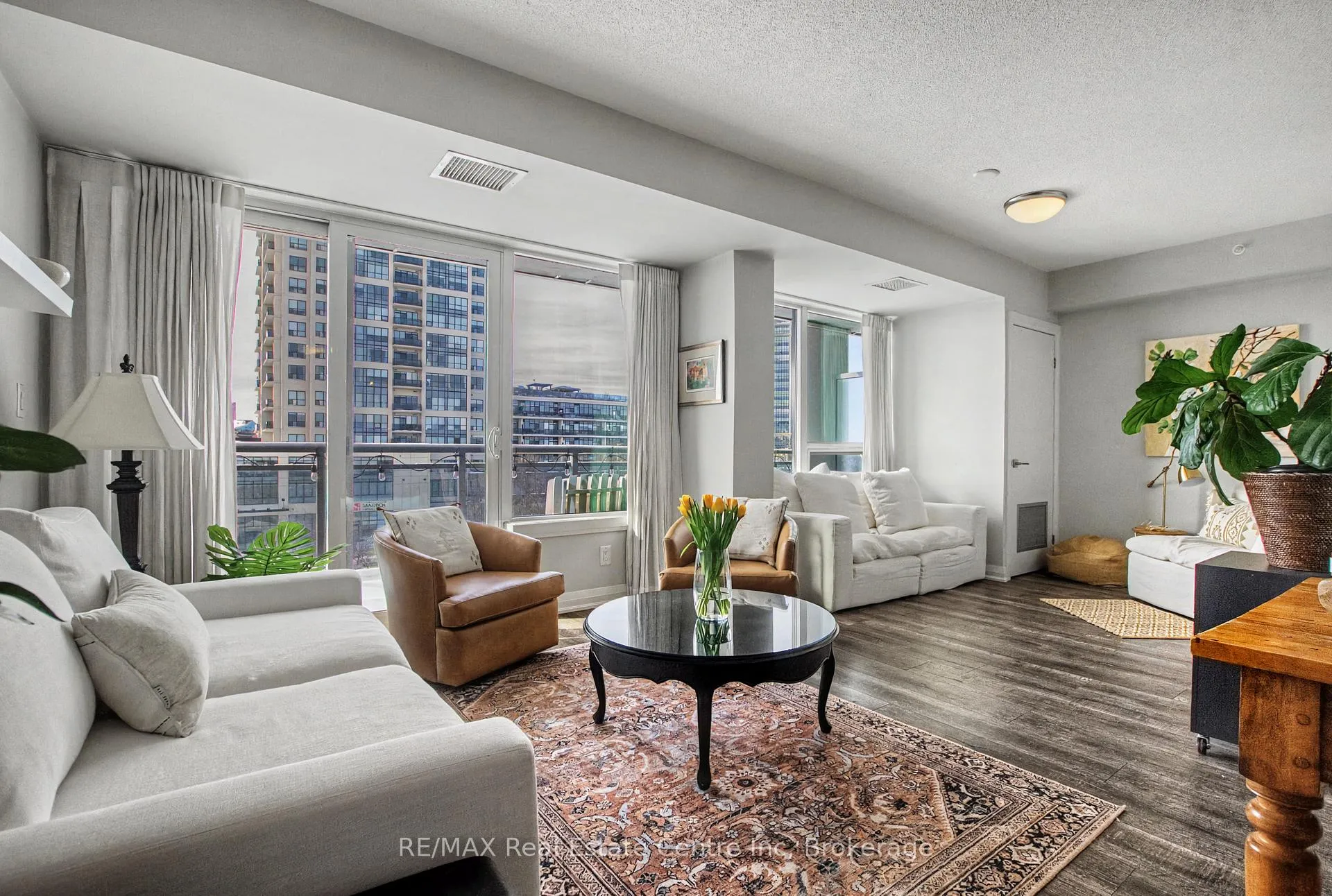 Photo 7 of Unit 505, 53 Arthur Street S, Guelph, St. Patrick's Ward — HOMEH