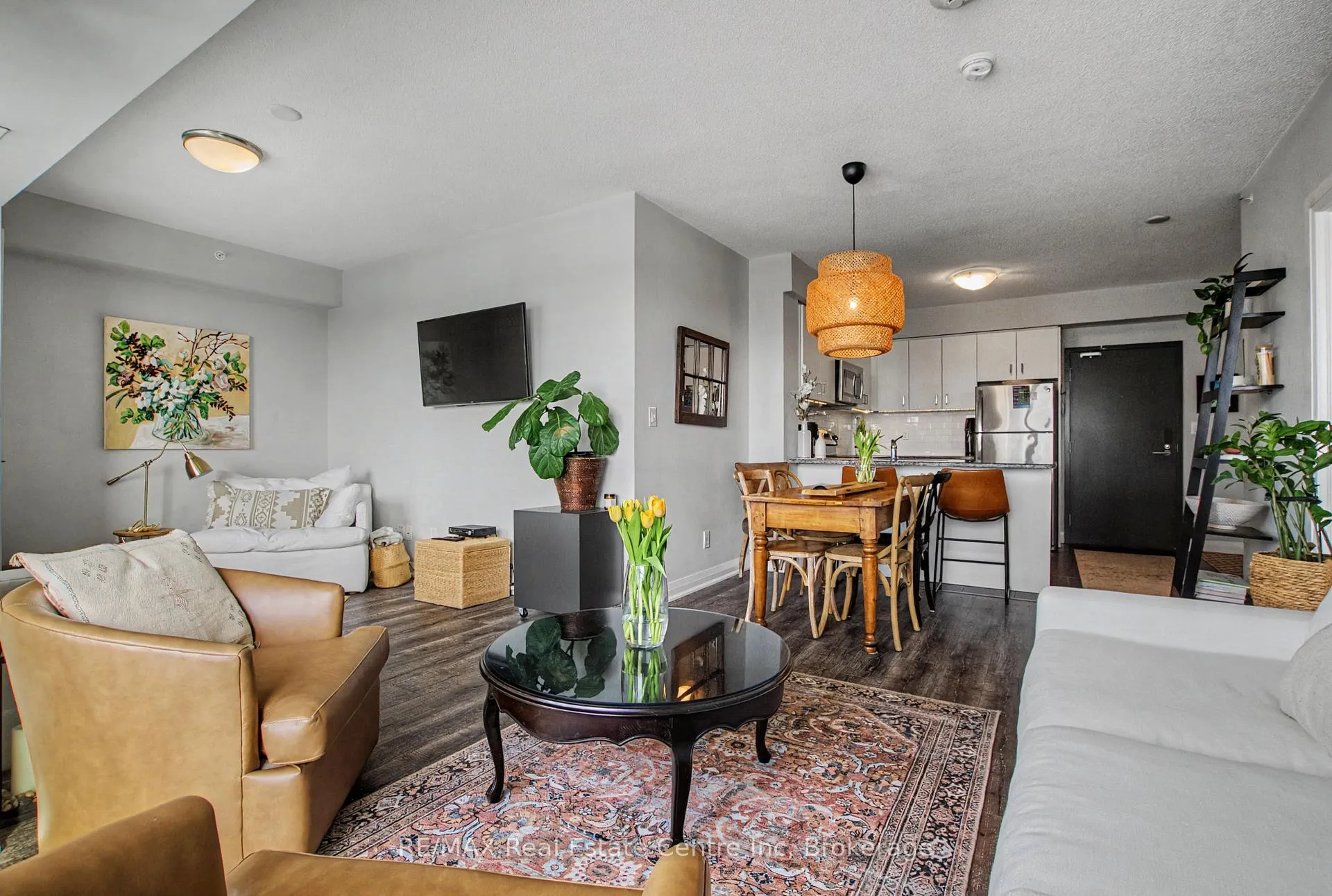 Photo 8 of Unit 505, 53 Arthur Street S, Guelph, St. Patrick's Ward — HOMEH