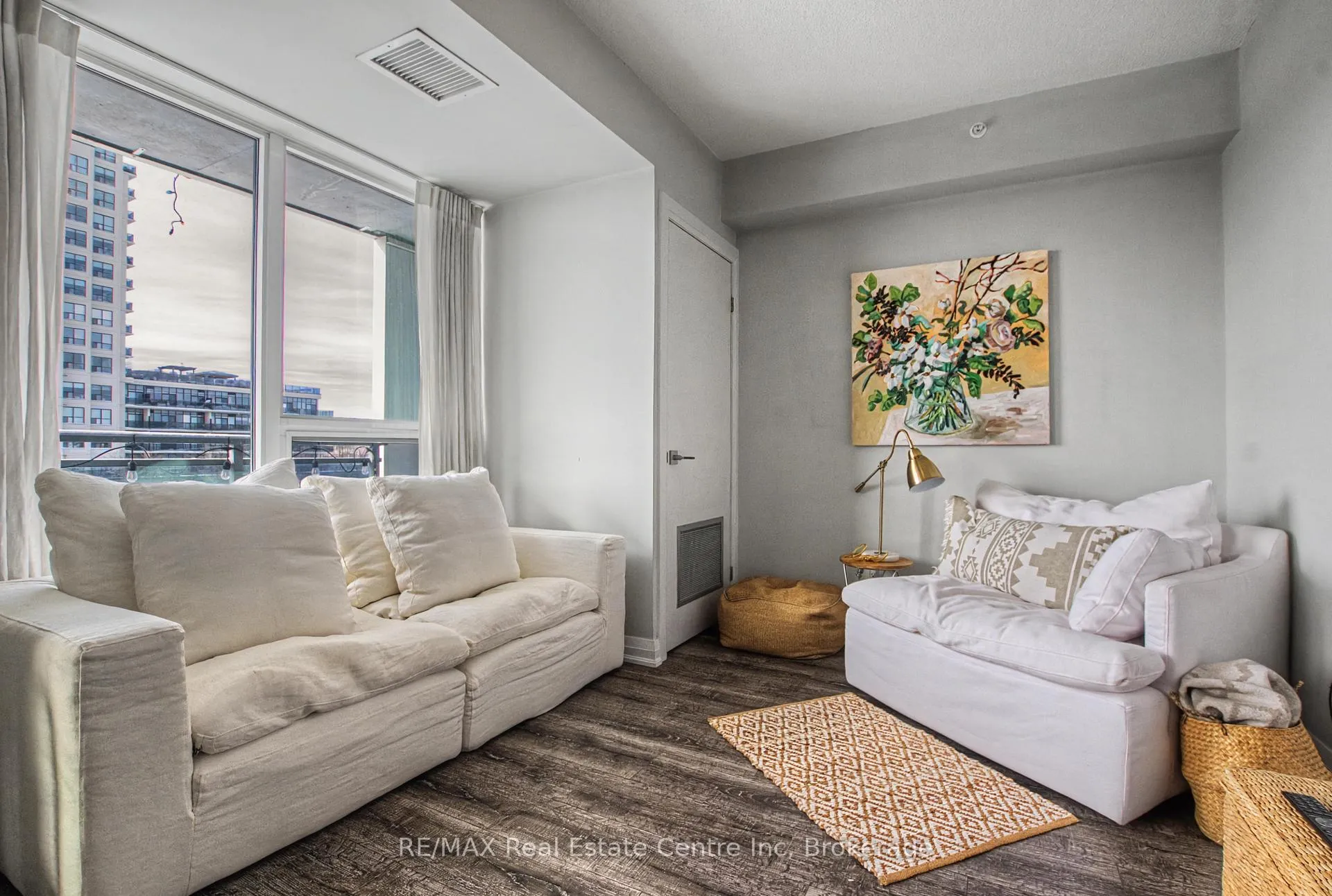 Photo 9 of Unit 505, 53 Arthur Street S, Guelph, St. Patrick's Ward — HOMEH