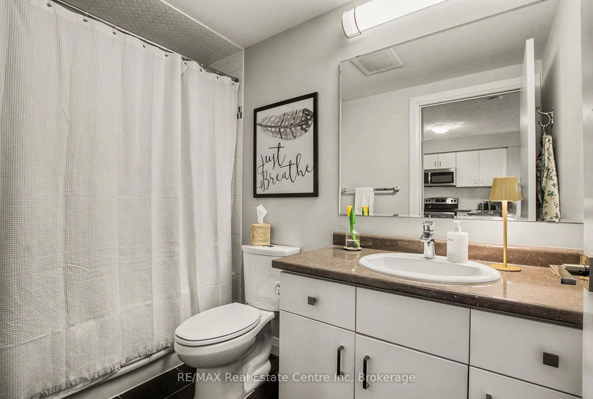 Photo 11 of Unit 505, 53 Arthur Street S, Guelph, St. Patrick's Ward — HOMEH