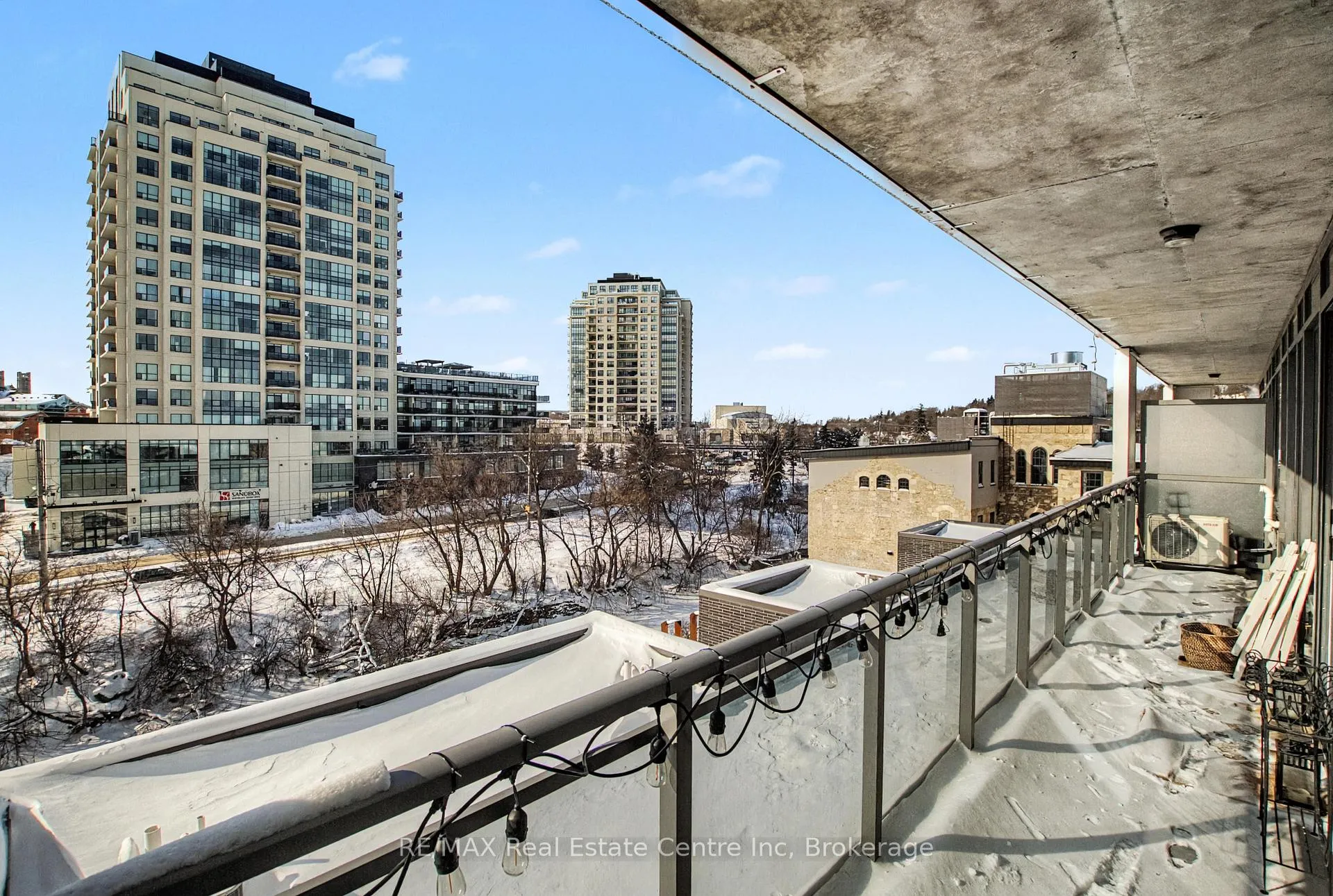 Photo 12 of Unit 505, 53 Arthur Street S, Guelph, St. Patrick's Ward — HOMEH
