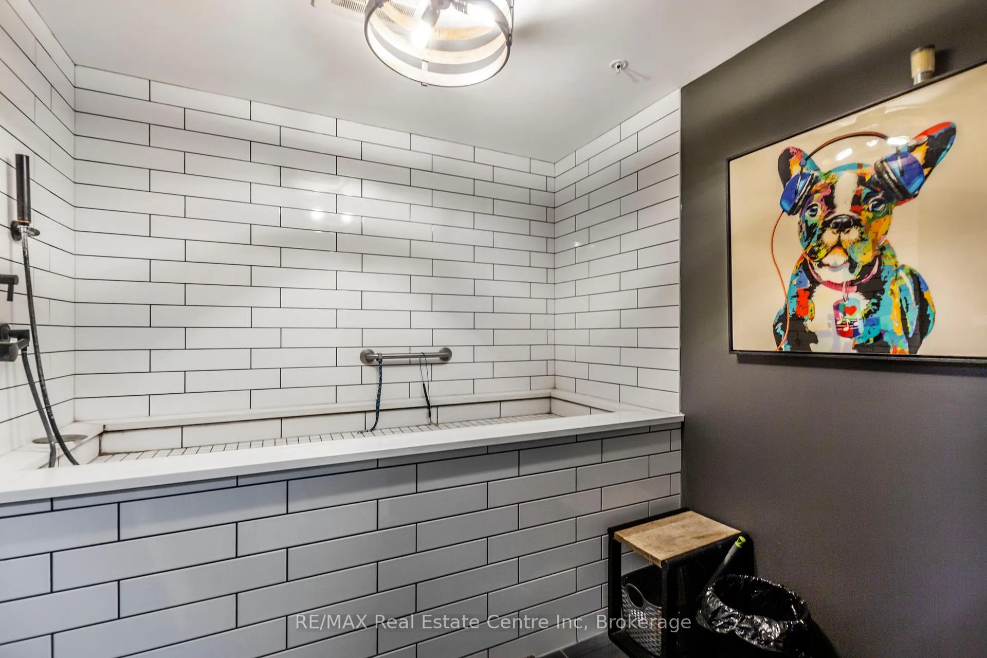 Photo 17 of Unit 505, 53 Arthur Street S, Guelph, St. Patrick's Ward — HOMEH