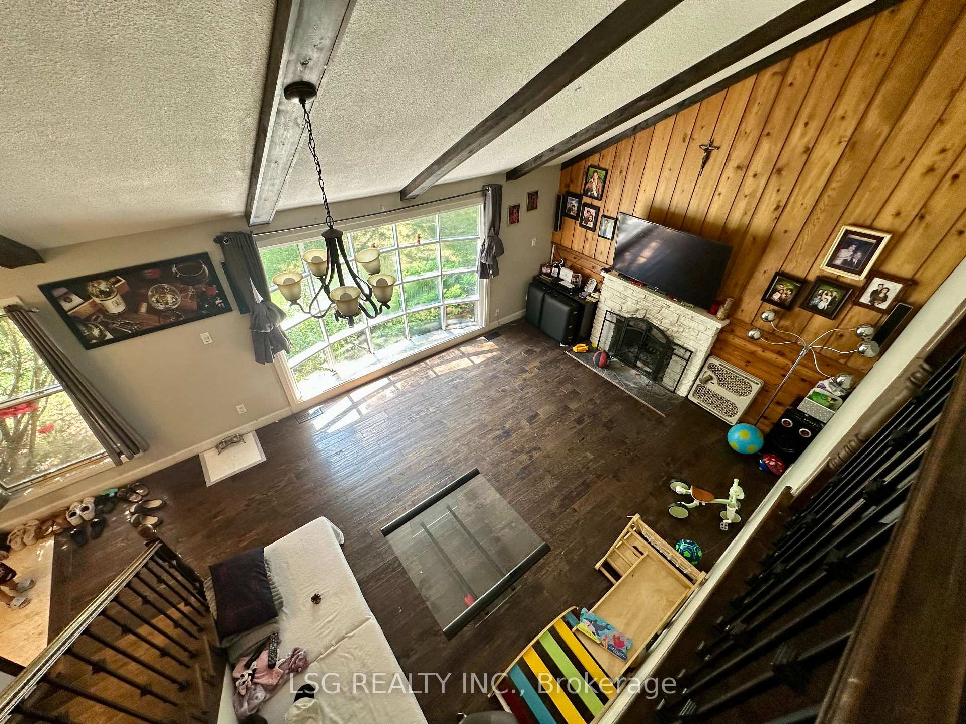 Photo 11 of 6180 18th Side Road, King, Rural King — HOMEH