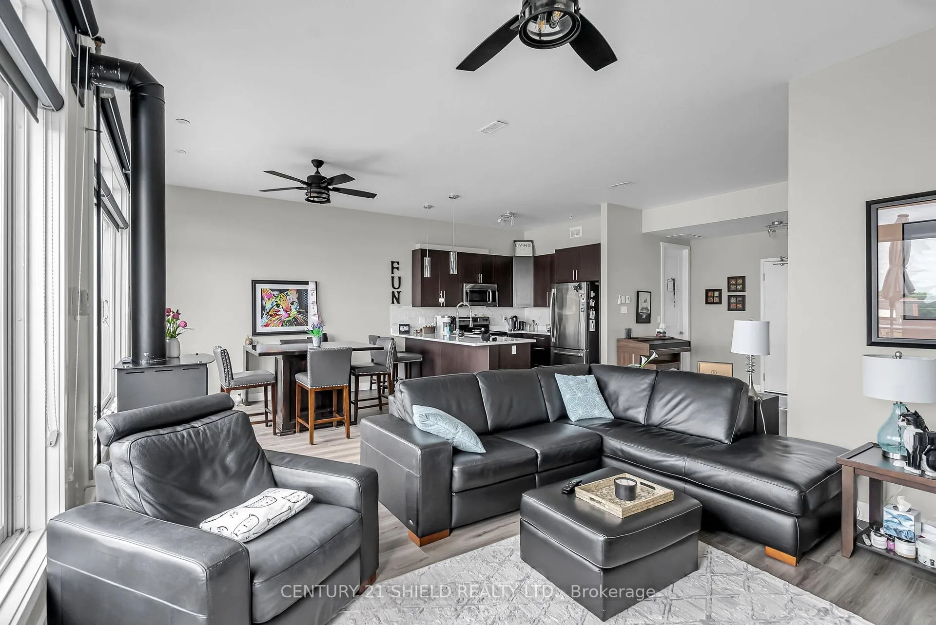 Photo 1 of Unit 312, 703 Cotton Mill Street, Cornwall — HOMEH