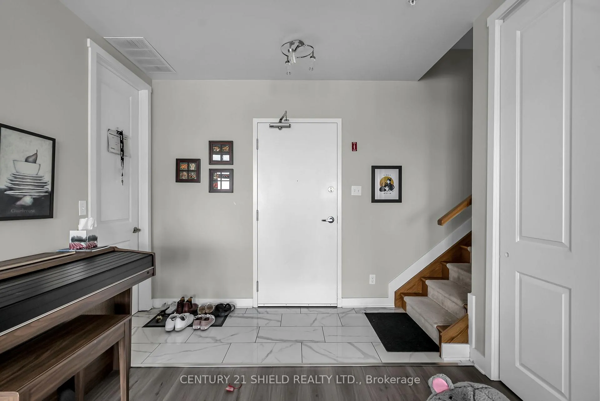 Photo 2 of Unit 312, 703 Cotton Mill Street, Cornwall — HOMEH