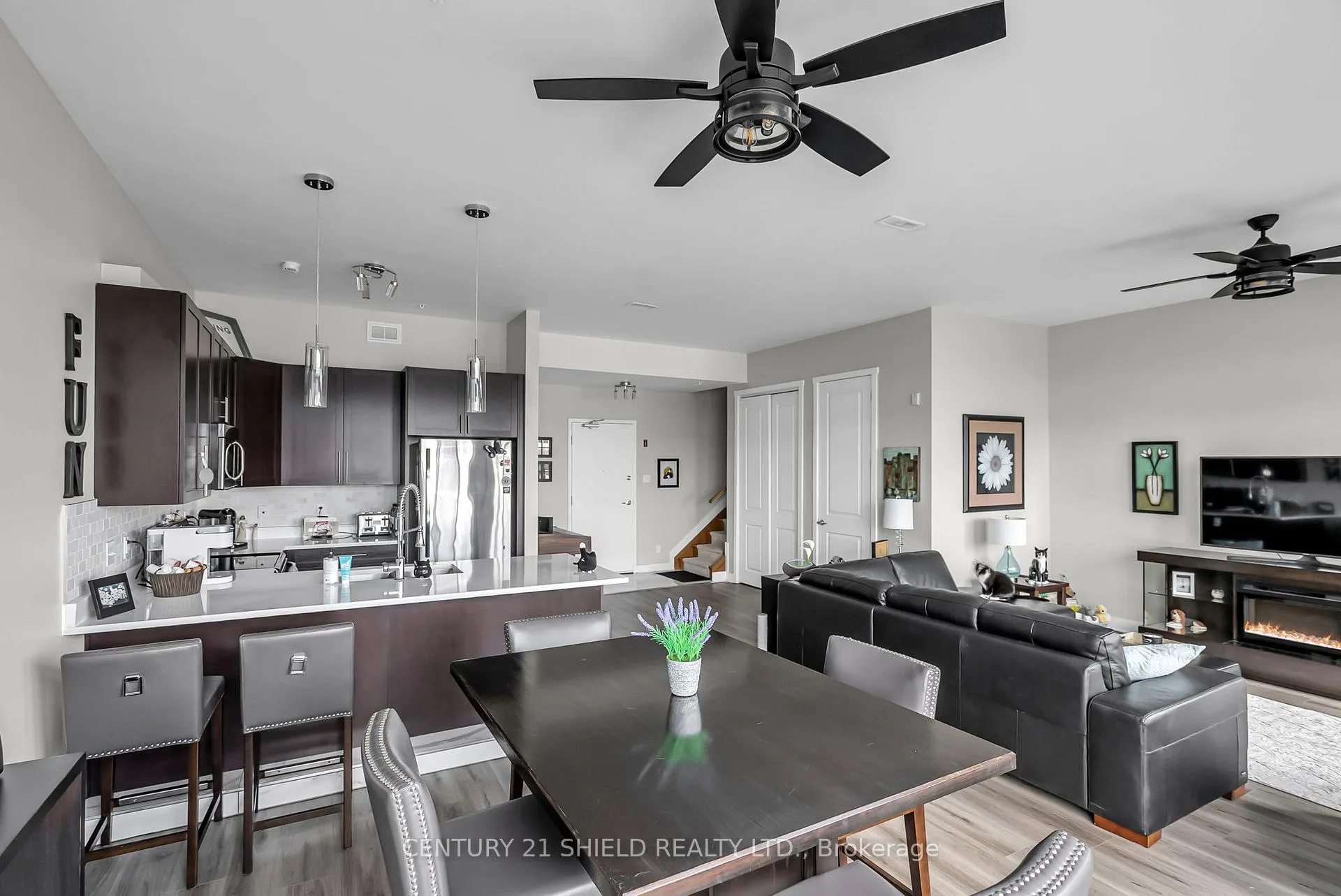 Photo 4 of Unit 312, 703 Cotton Mill Street, Cornwall — HOMEH