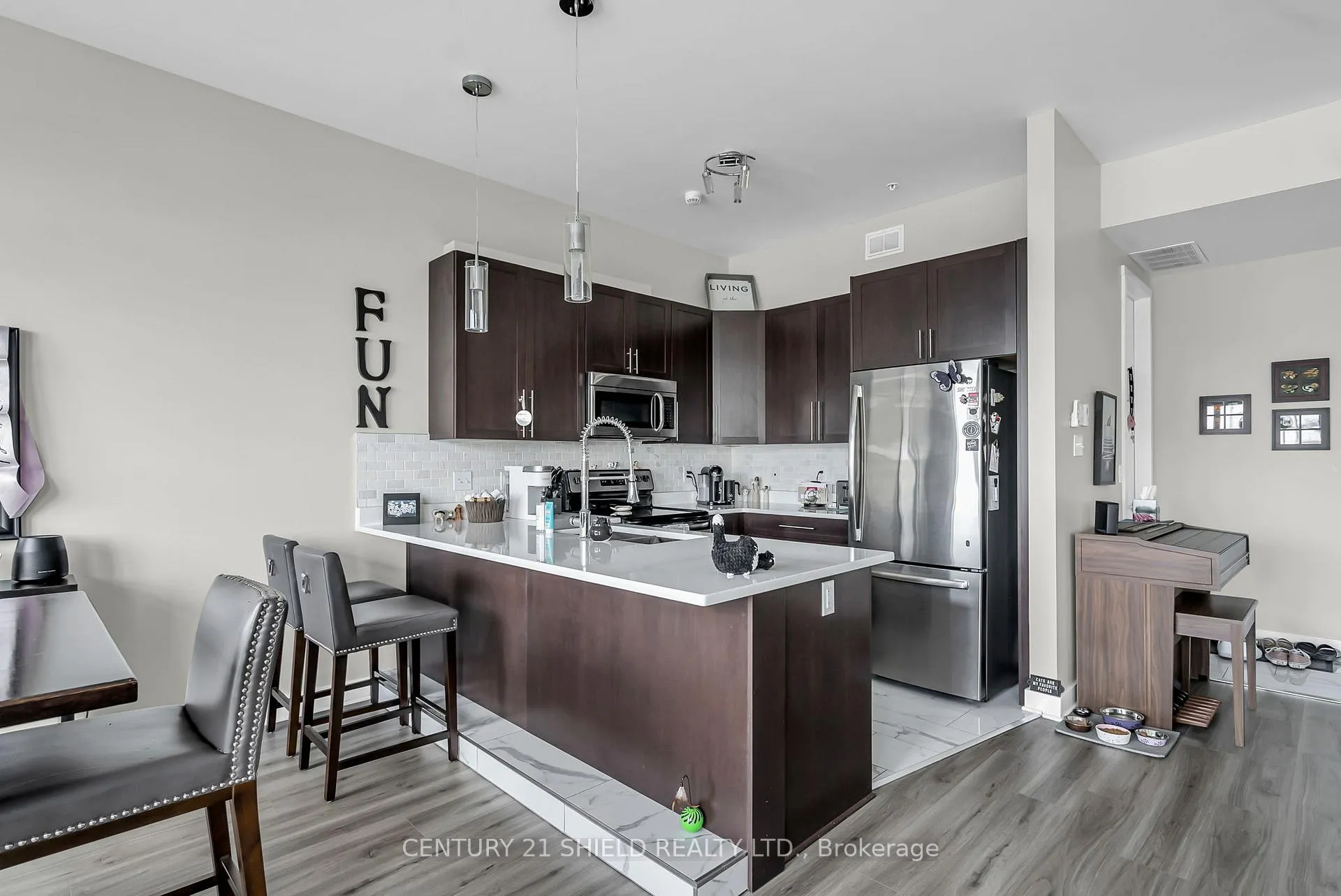 Photo 5 of Unit 312, 703 Cotton Mill Street, Cornwall — HOMEH