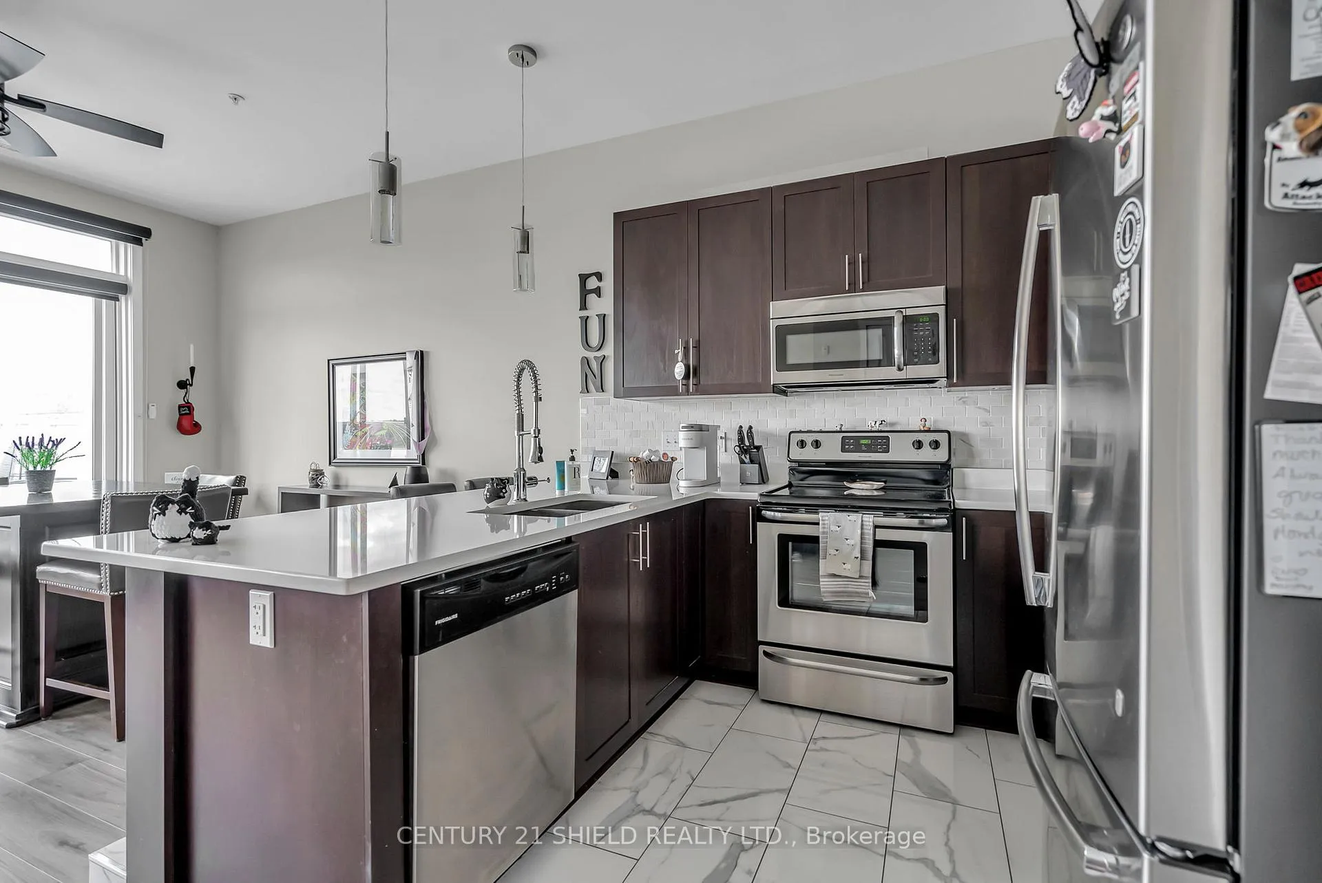 Photo 6 of Unit 312, 703 Cotton Mill Street, Cornwall — HOMEH