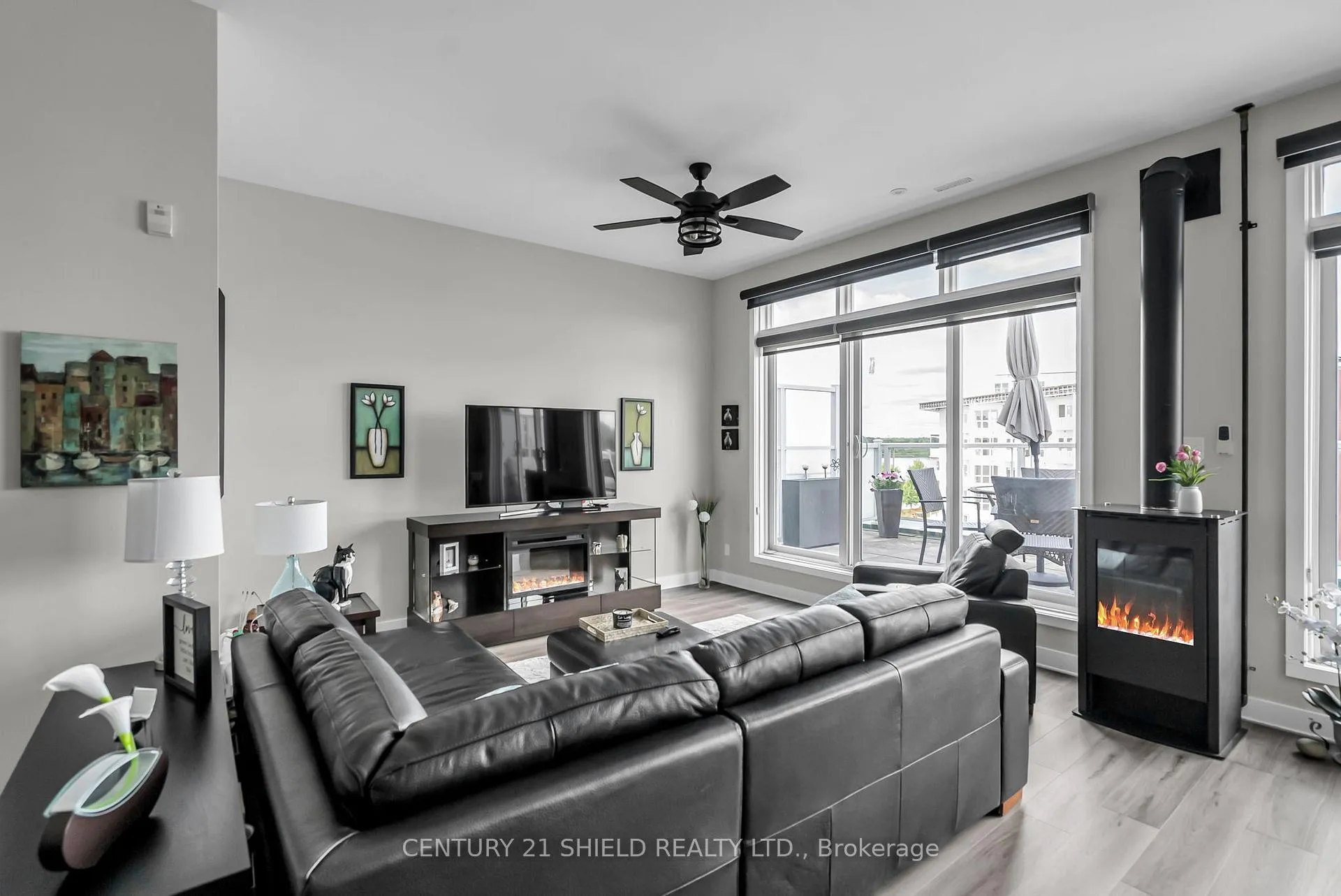 Photo 8 of Unit 312, 703 Cotton Mill Street, Cornwall — HOMEH