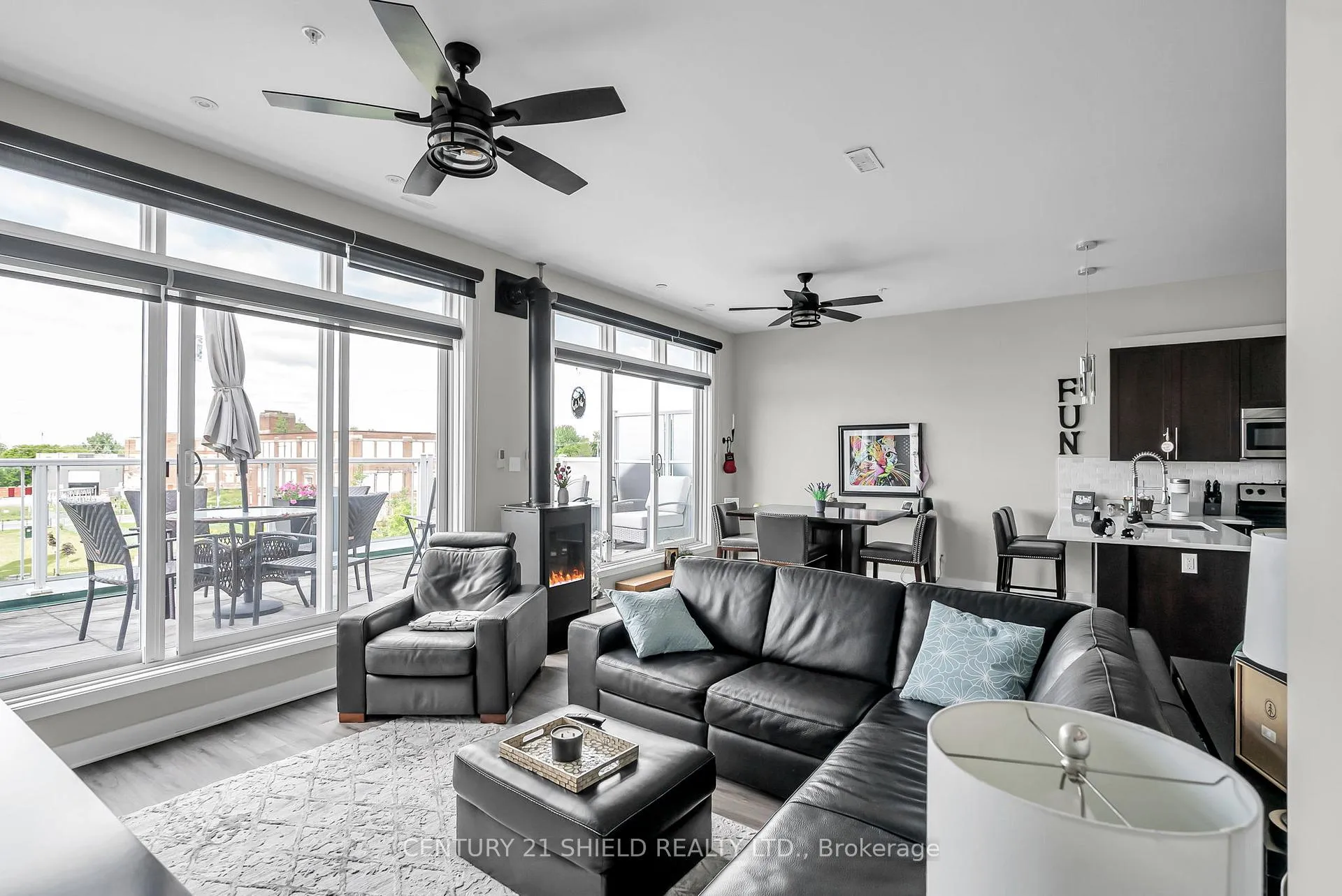 Photo 11 of Unit 312, 703 Cotton Mill Street, Cornwall — HOMEH