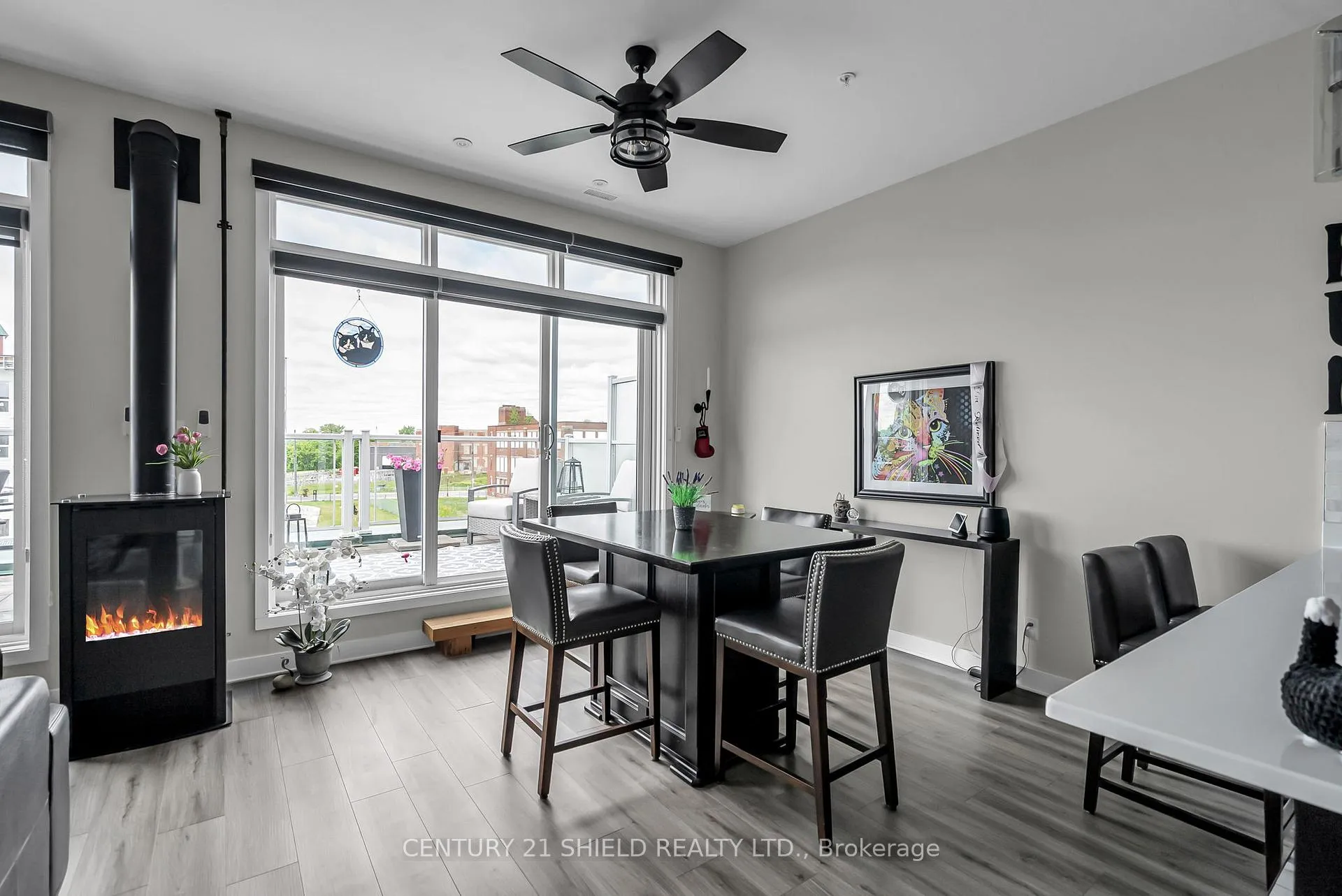 Photo 13 of Unit 312, 703 Cotton Mill Street, Cornwall — HOMEH