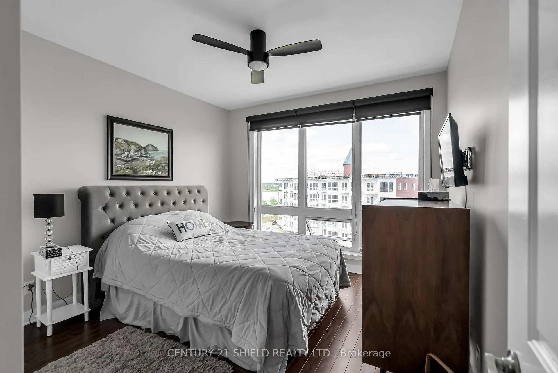 Photo 14 of Unit 312, 703 Cotton Mill Street, Cornwall — HOMEH