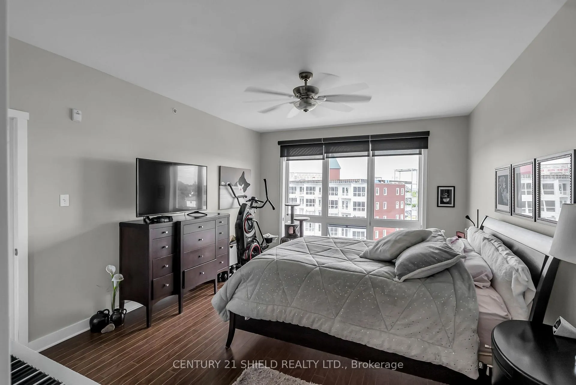 Photo 18 of Unit 312, 703 Cotton Mill Street, Cornwall — HOMEH