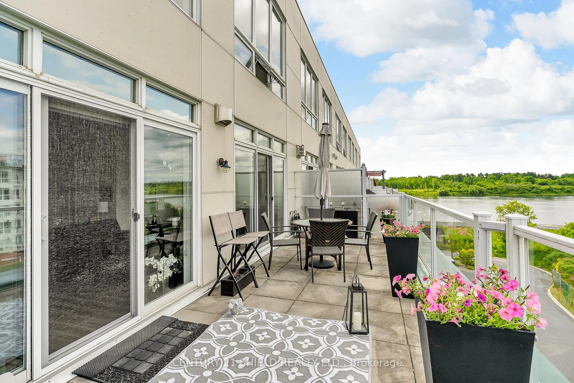 Photo 28 of Unit 312, 703 Cotton Mill Street, Cornwall — HOMEH
